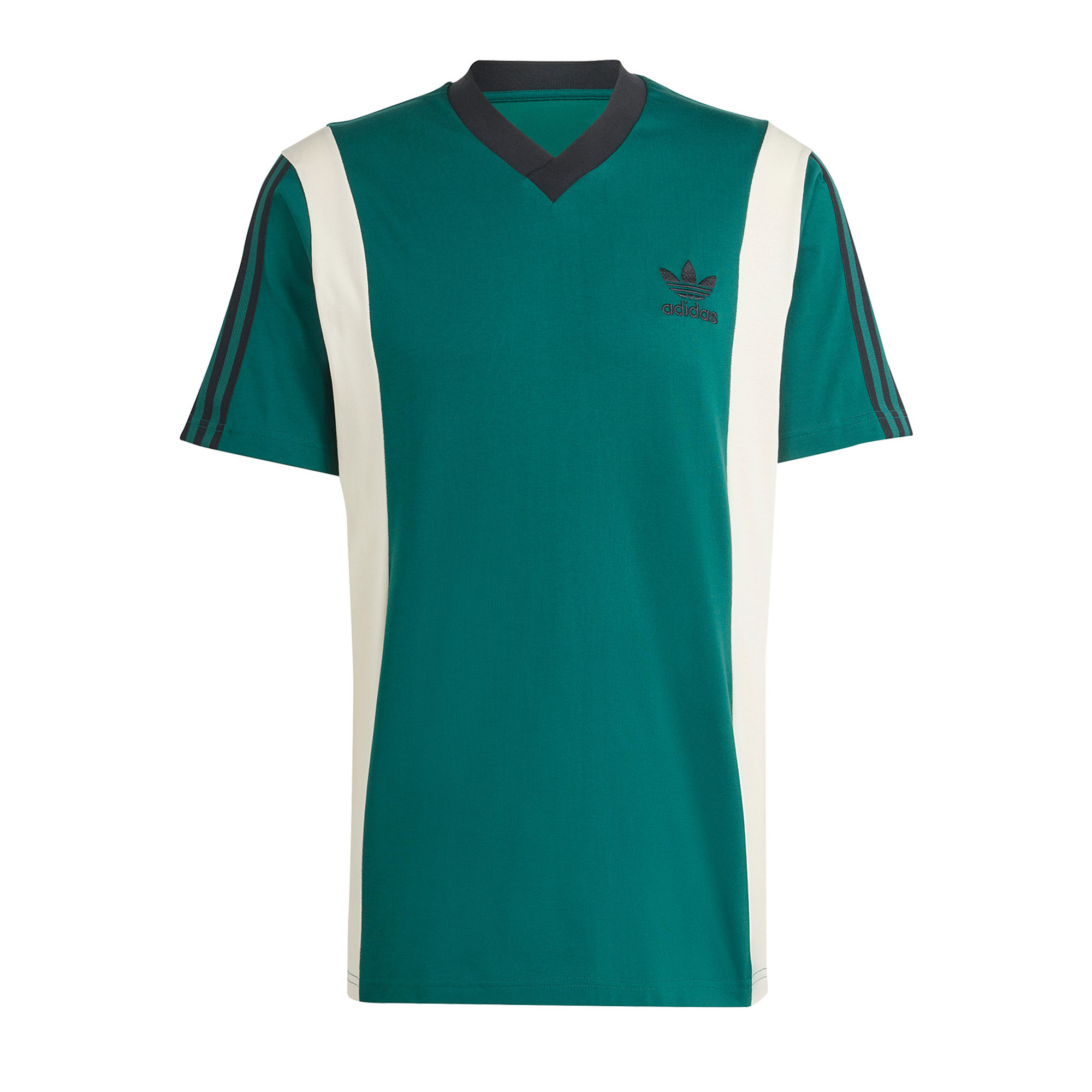 t Shirt Modello: IS1406 GREEN Adidas Originals vista0