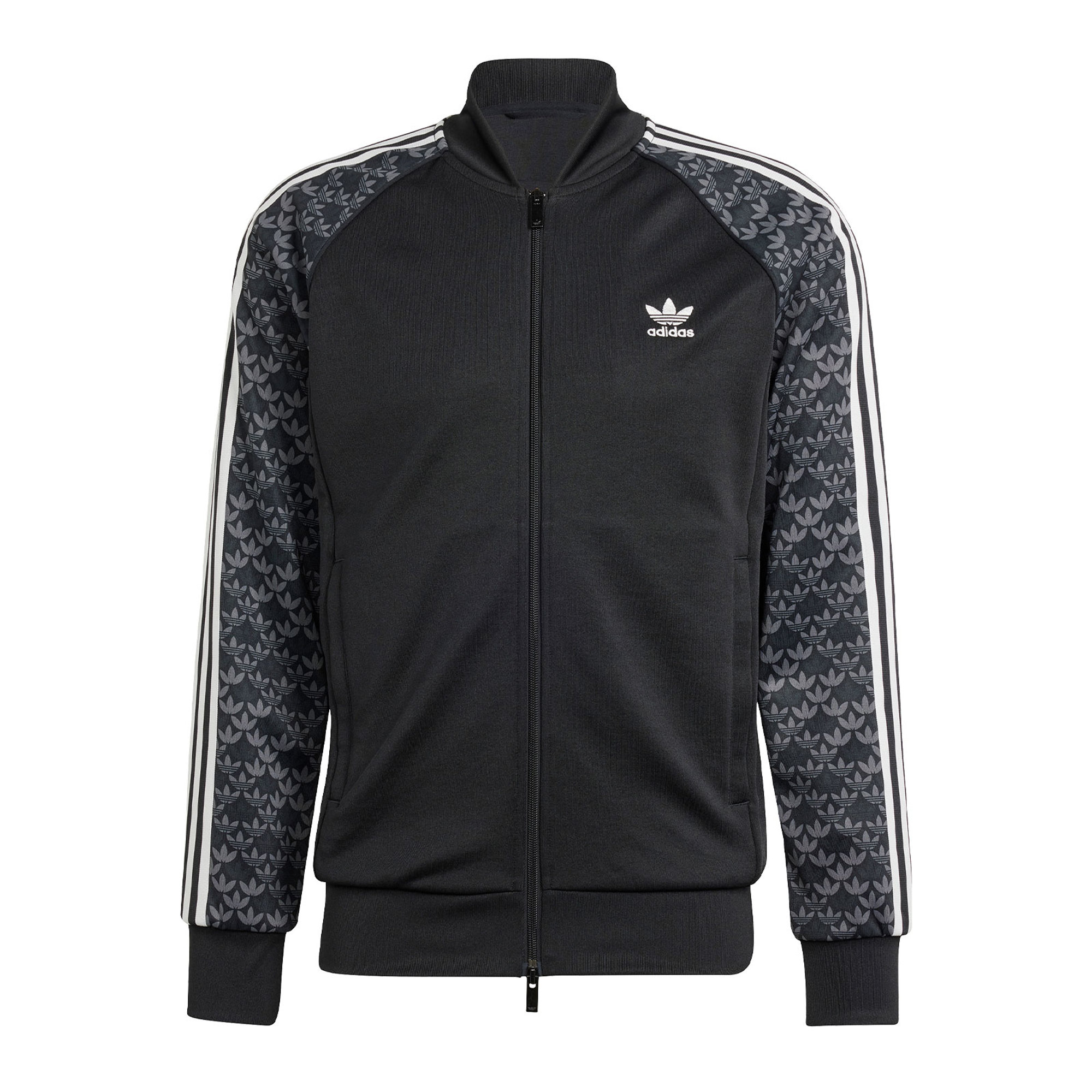 Tracktop Modello: IS2939 BLACK Adidas Originals vista0