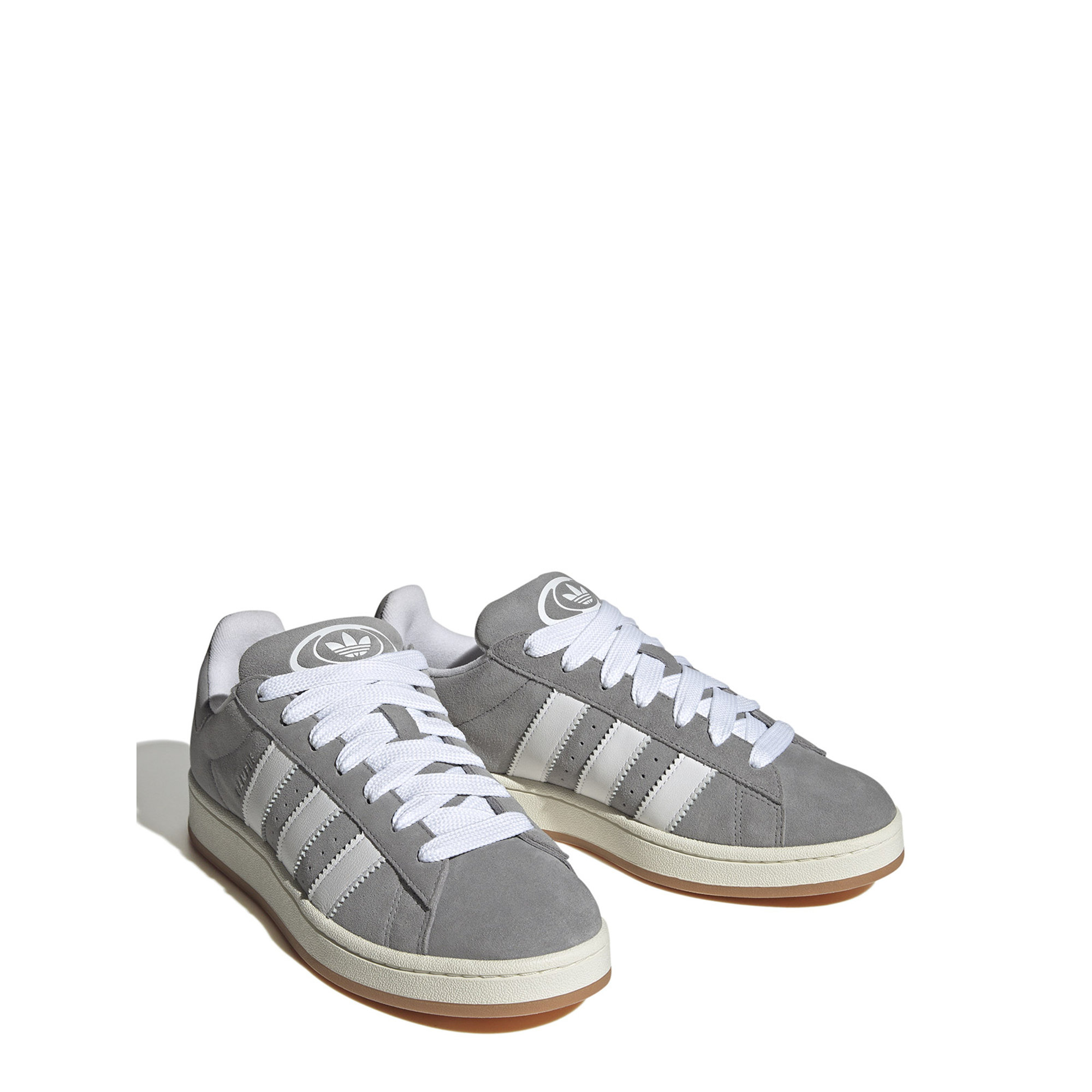 Campus Modello: HQ8707 GREY Adidas Originals vista1