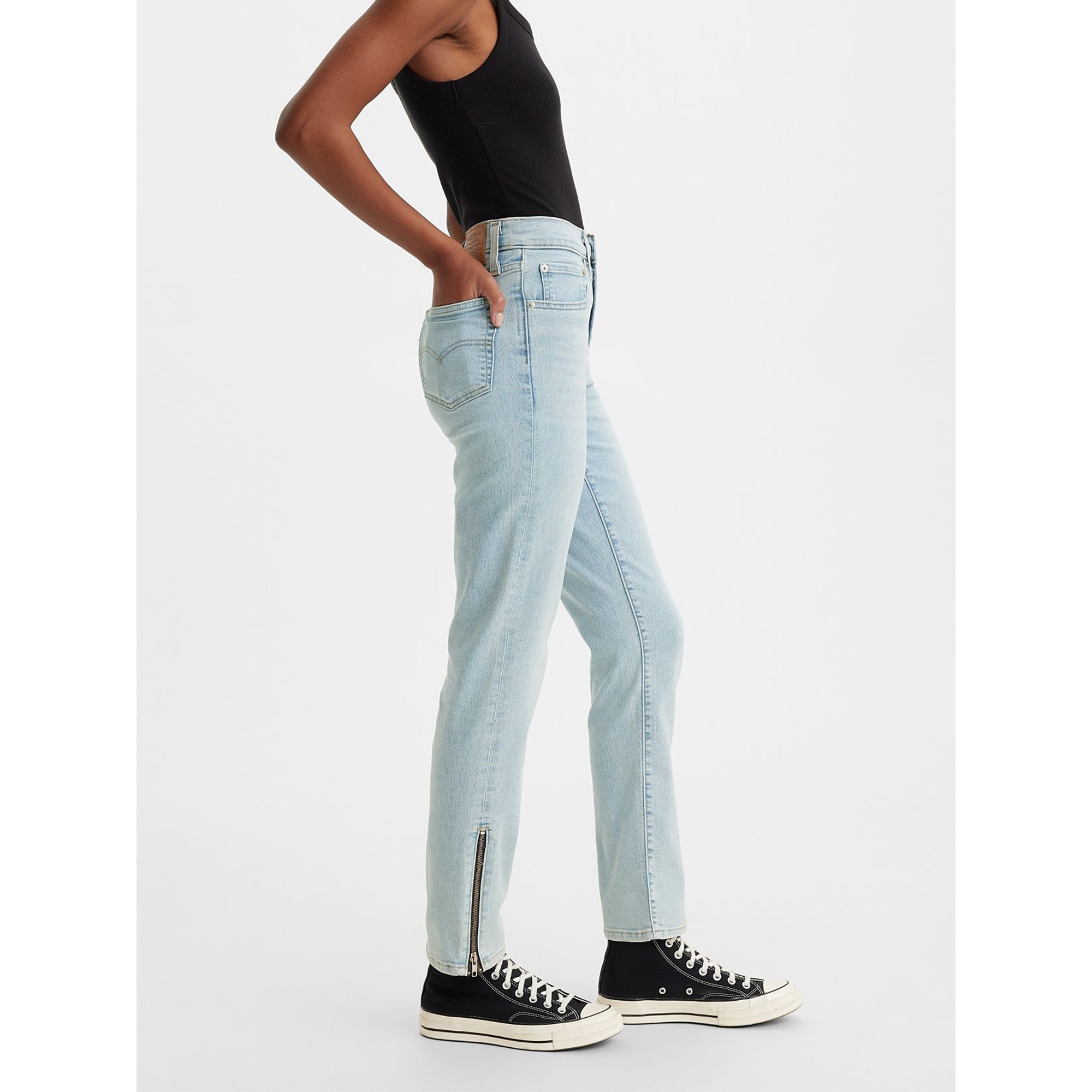 724 Jeans Levi's vista2