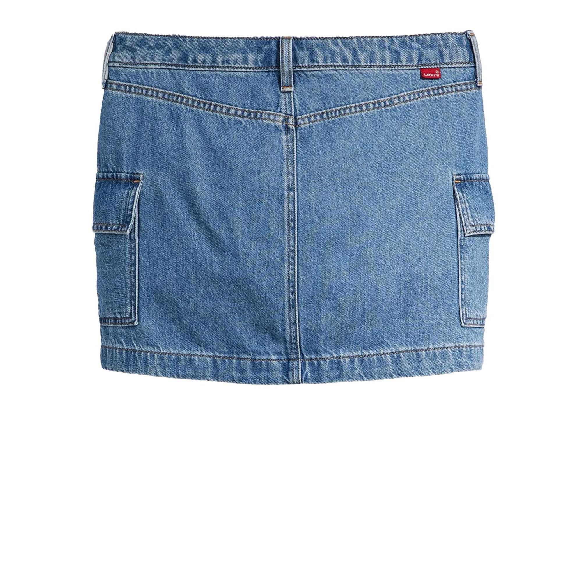 Skirt Levi's vista1