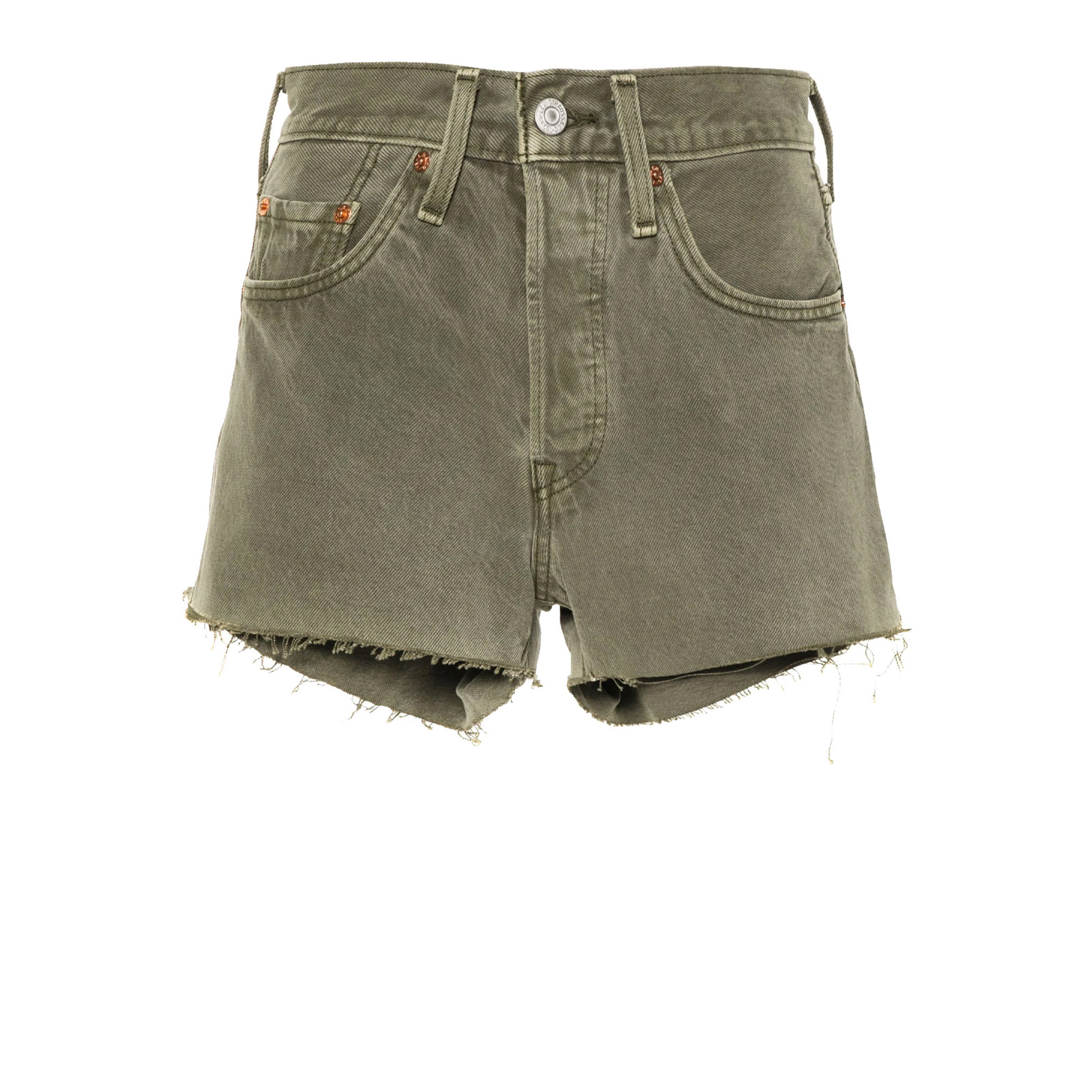 501 Shorts Levi's vista0