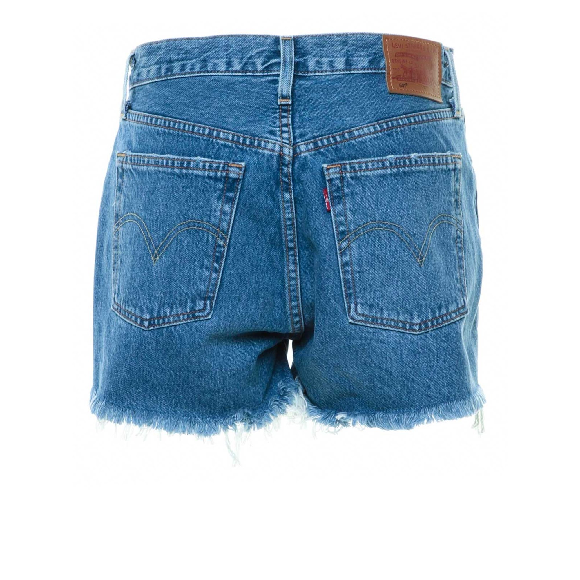 501 Shorts Levi's vista2