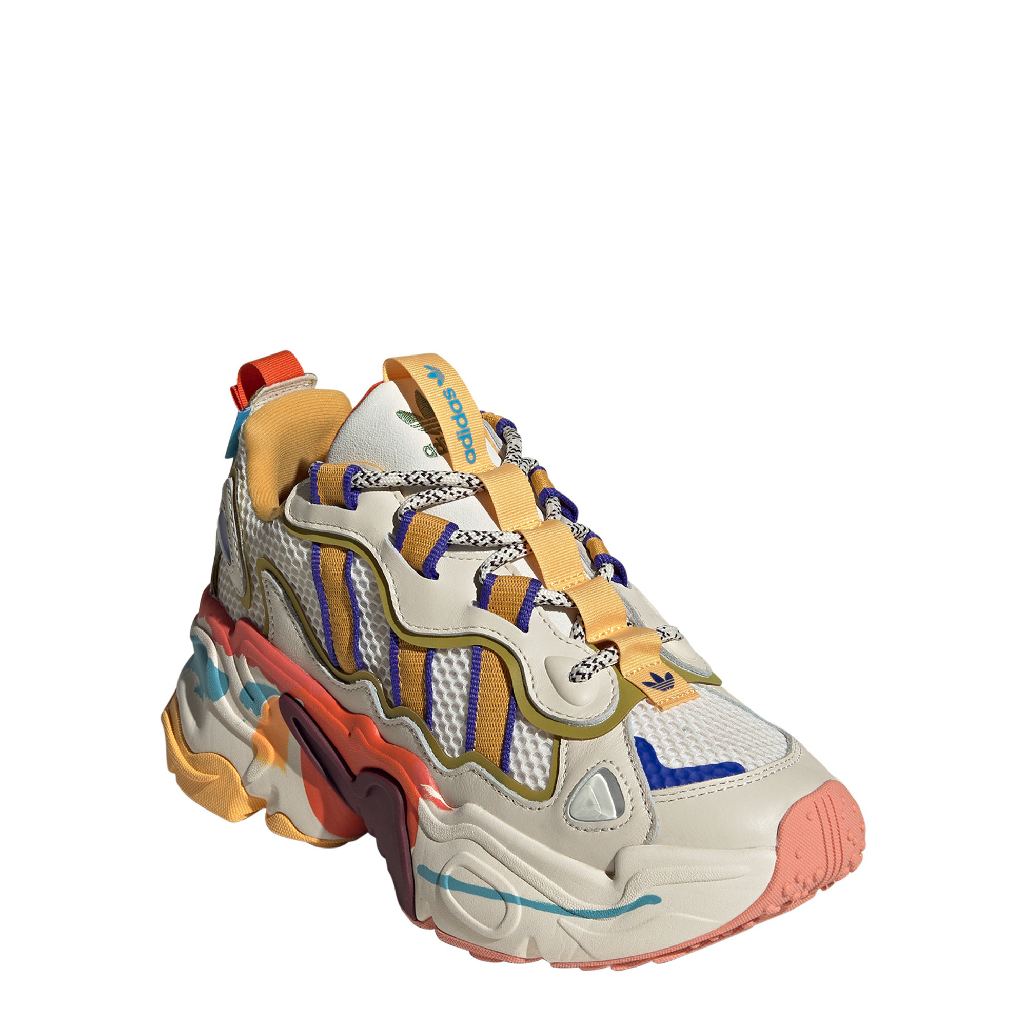 Ozthemis Adidas Originals vista1