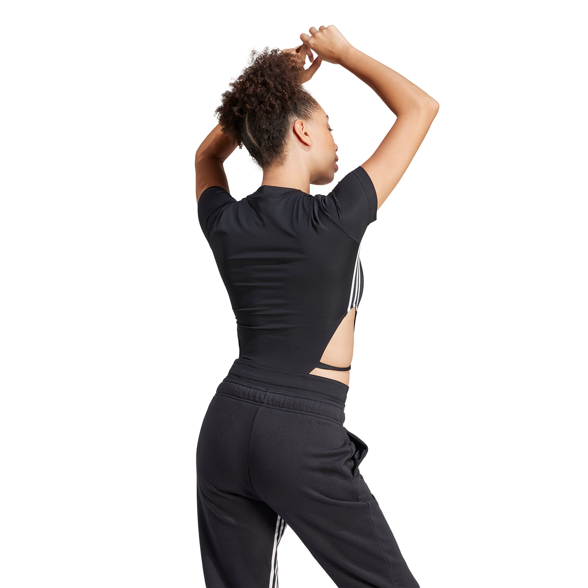 Body Adidas Originals vista1