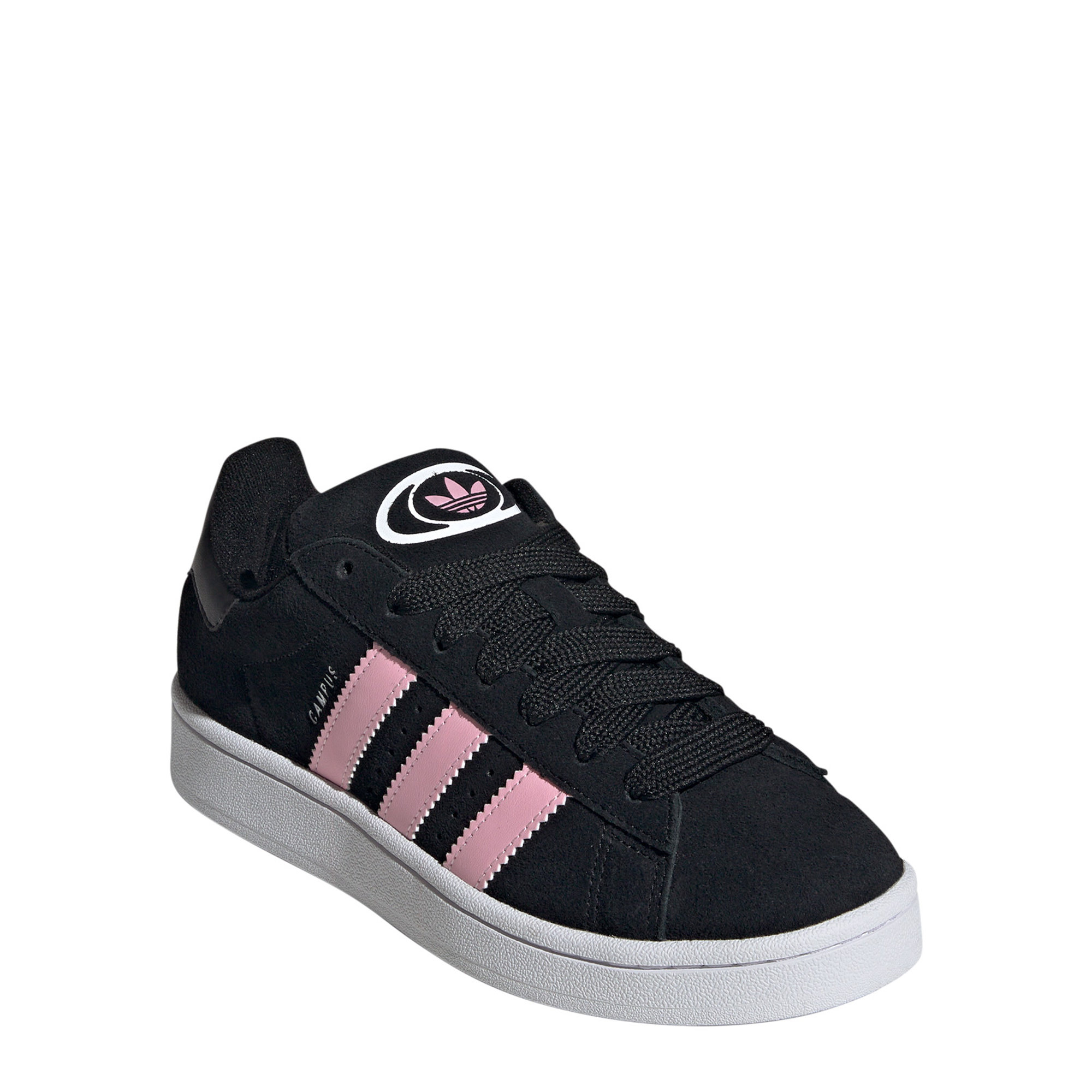 Campus Adidas Originals vista1