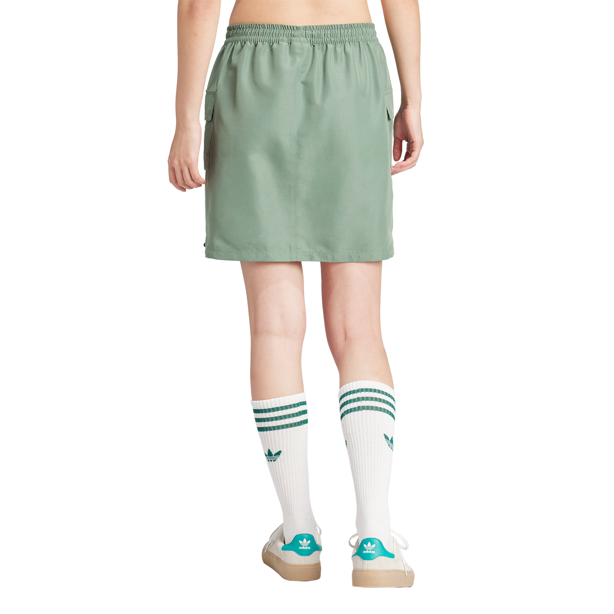 Cargo Skirt Adidas Originals vista1