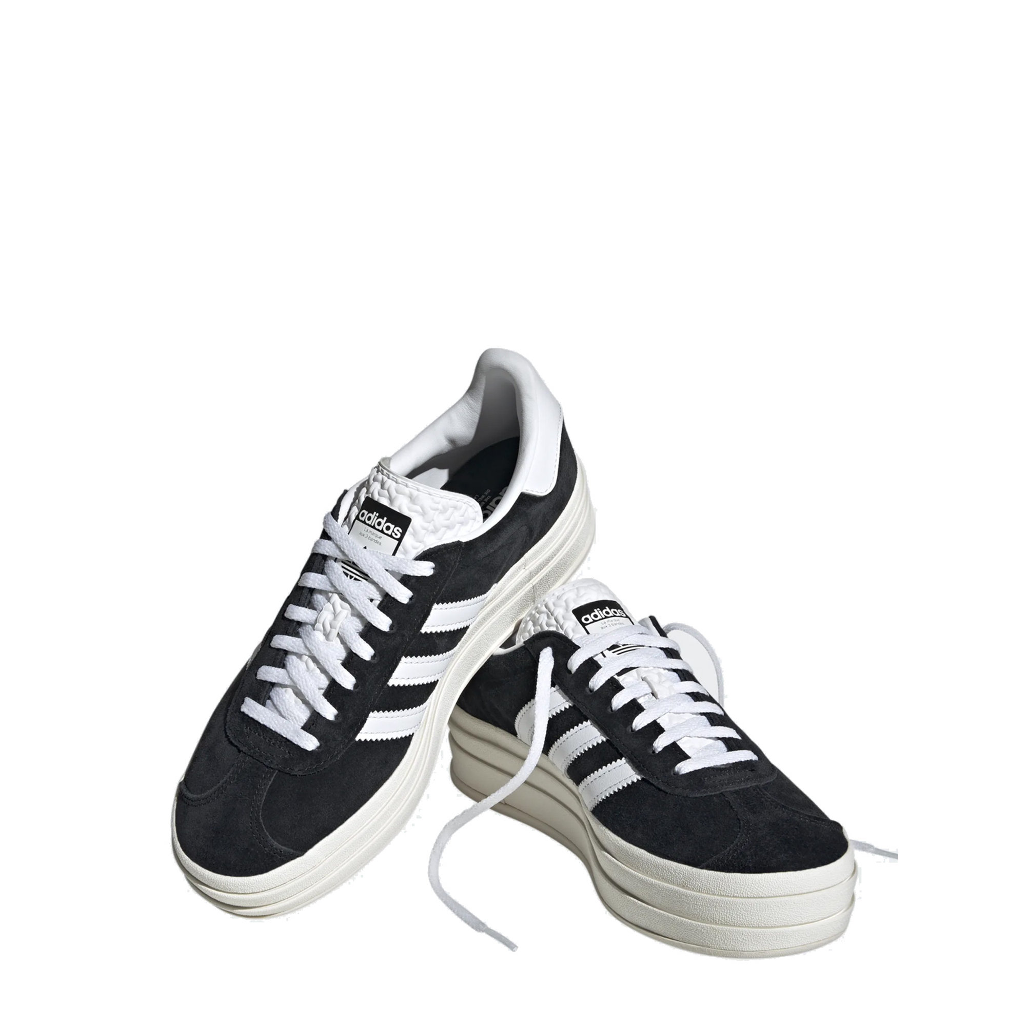Gazelle Bold Adidas Originals vista1
