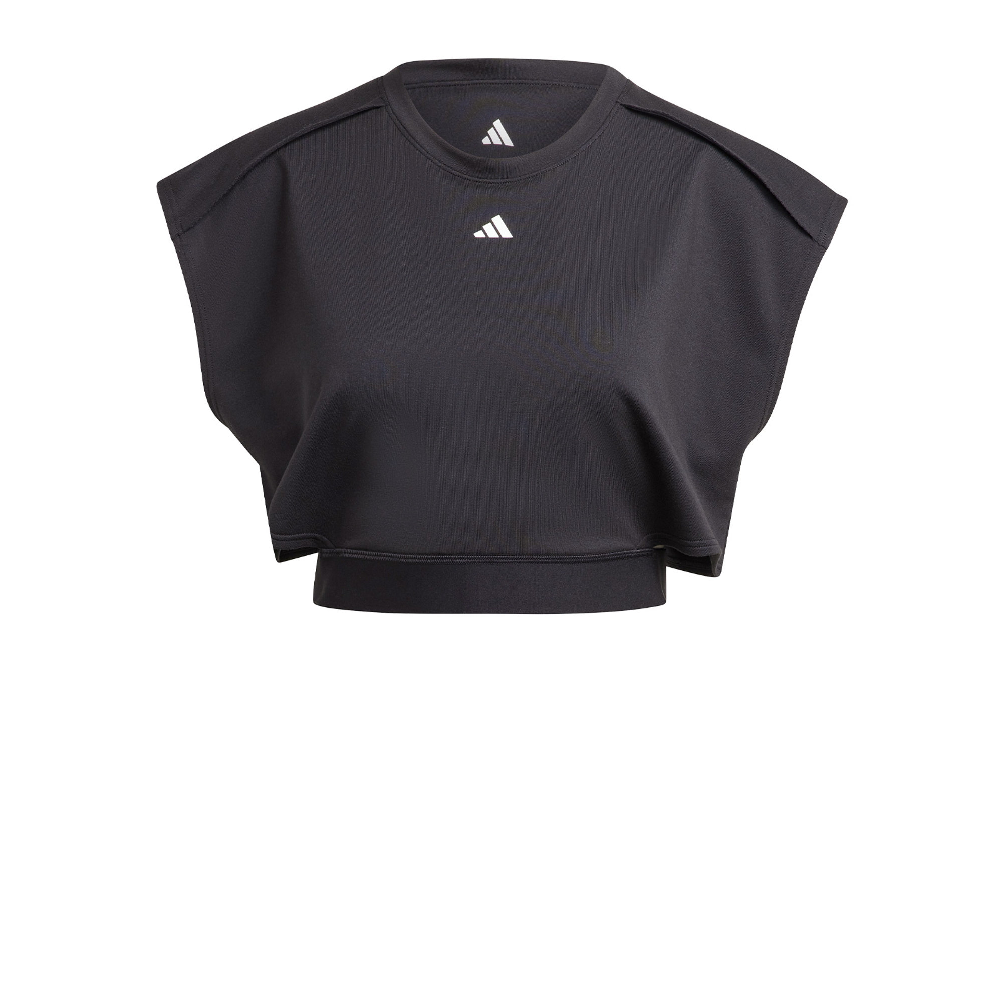 Crop Top Adidas Originals vista0