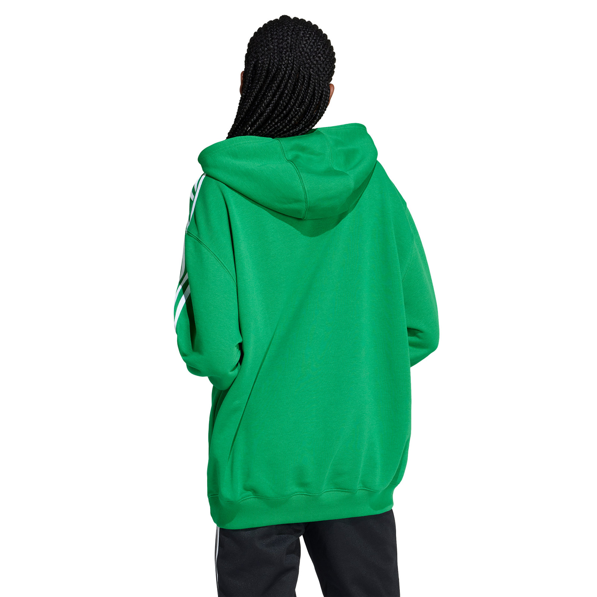 Hoodie Adidas Originals vista2