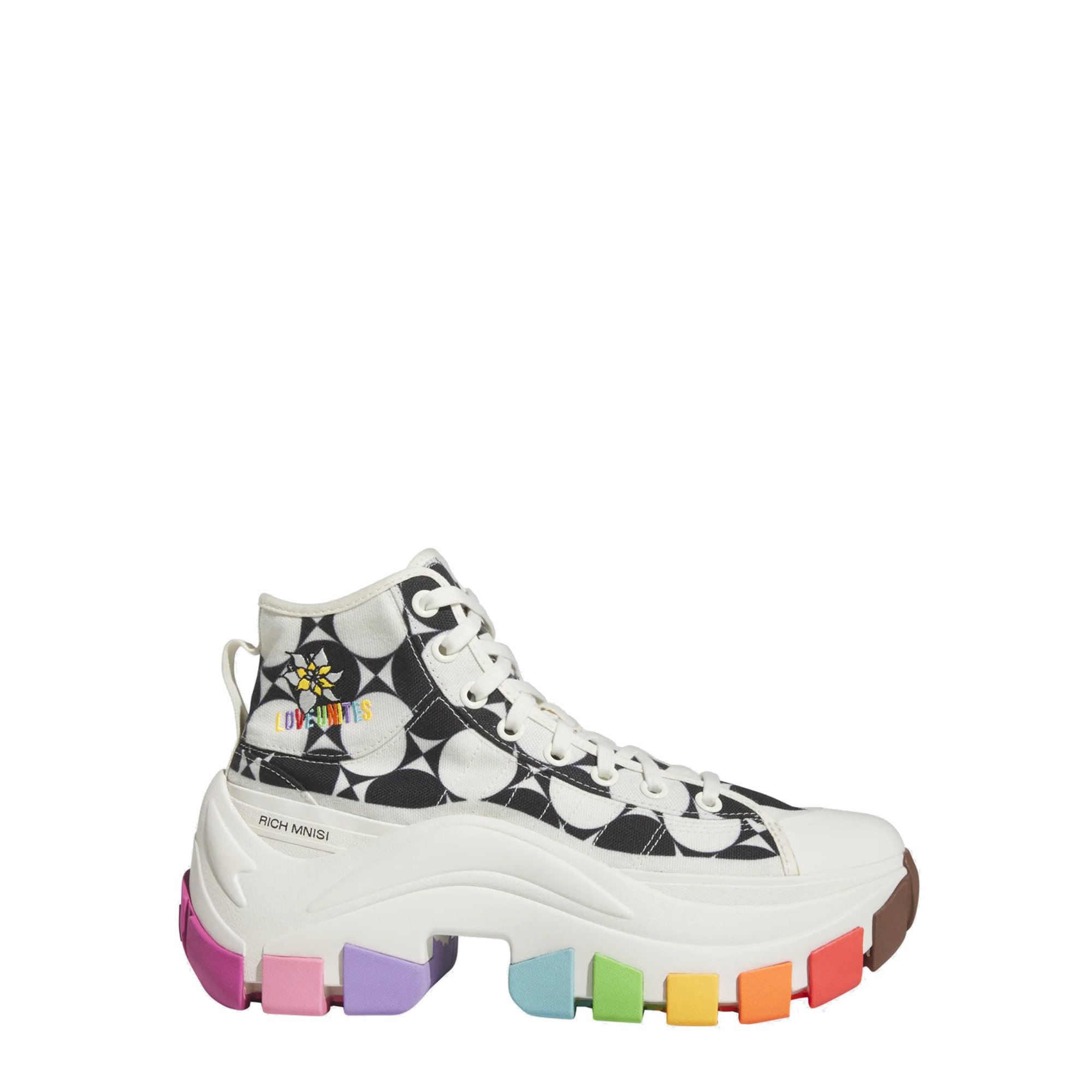 Nizza hi Adidas Originals vista0