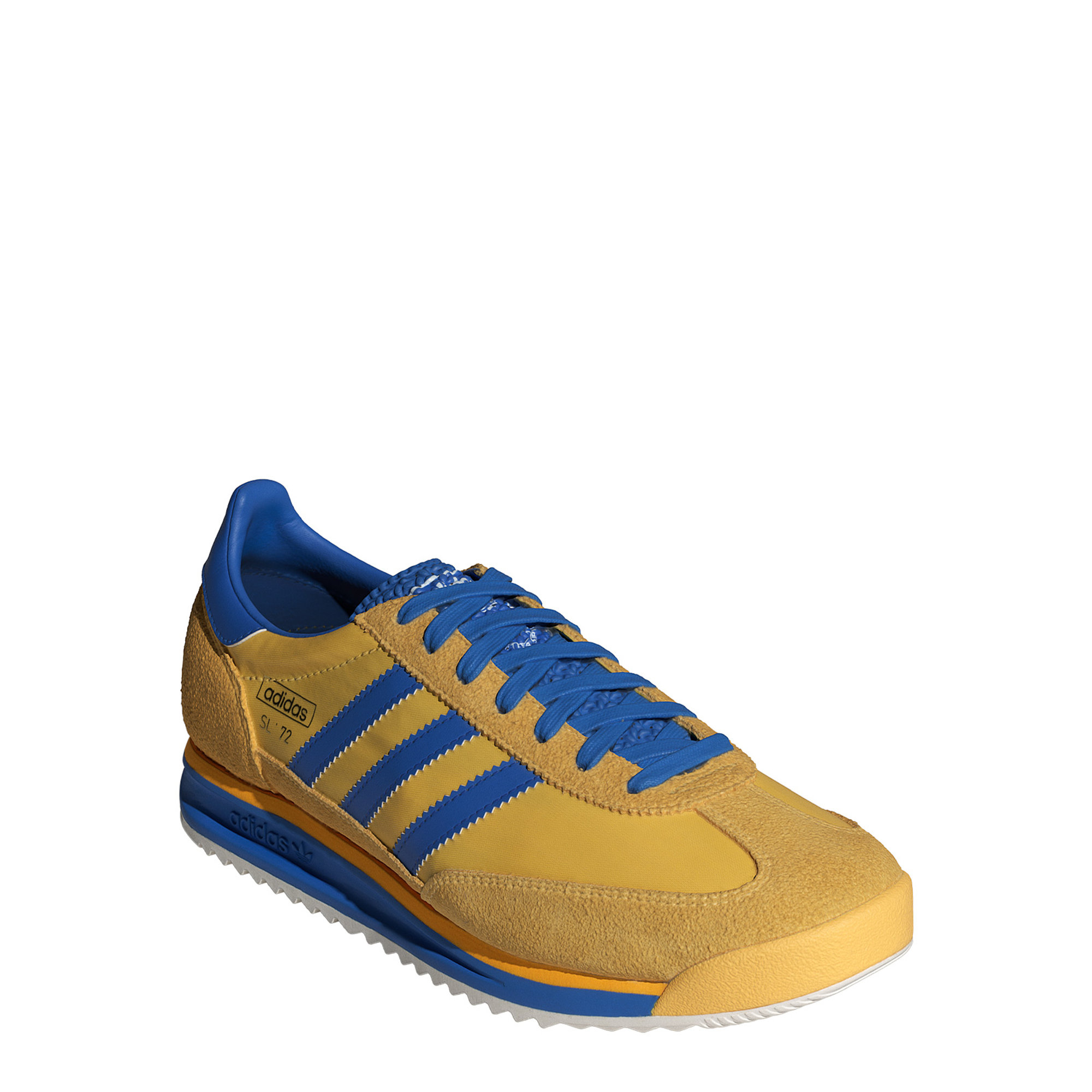 sl 72 Sneakers Adidas Originals vista1