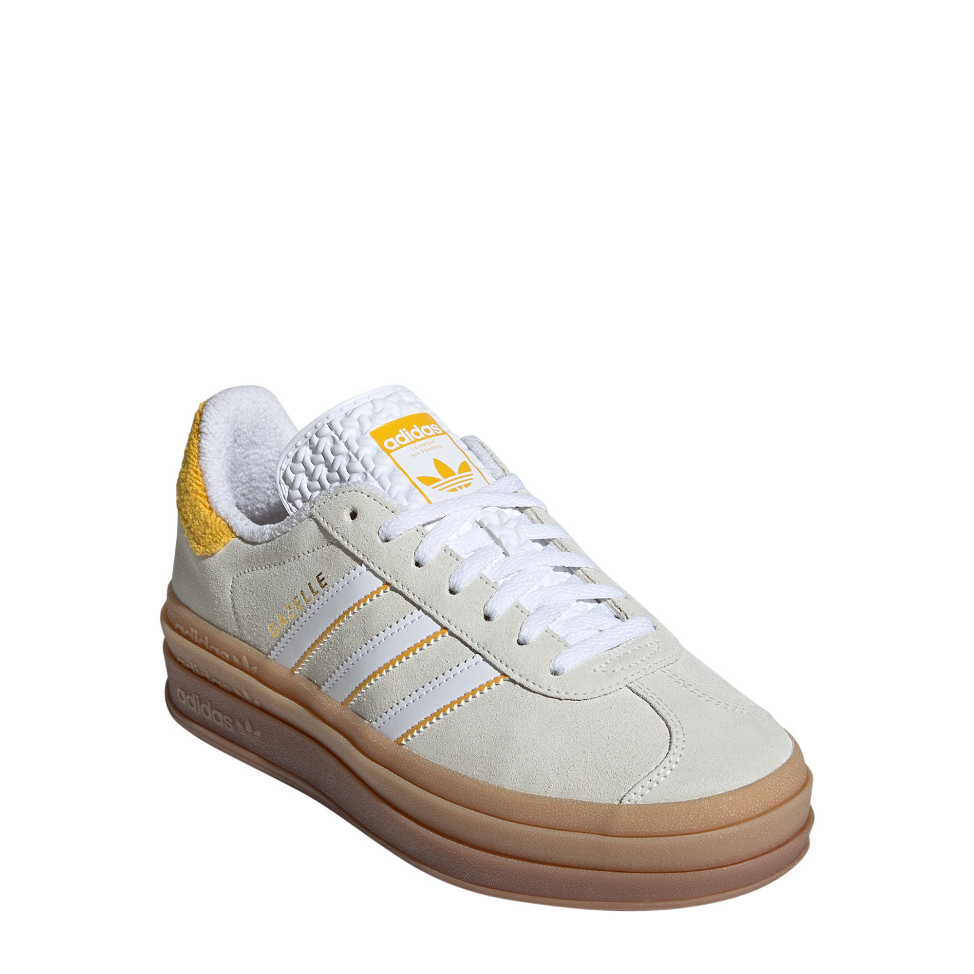 Gazelle Bold Adidas Originals vista1