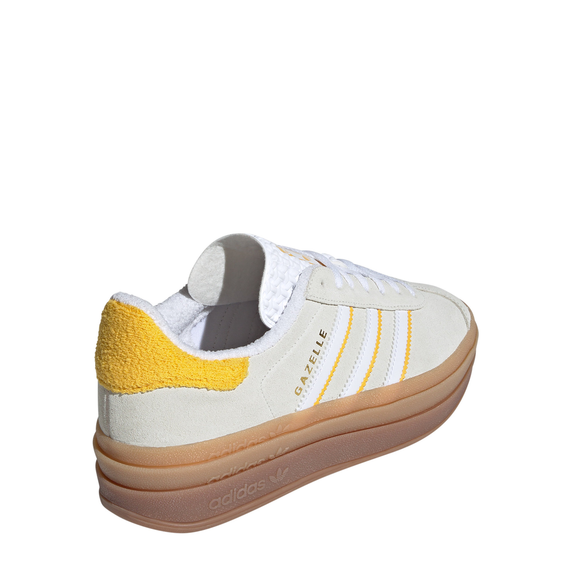 Gazelle Bold Adidas Originals vista2