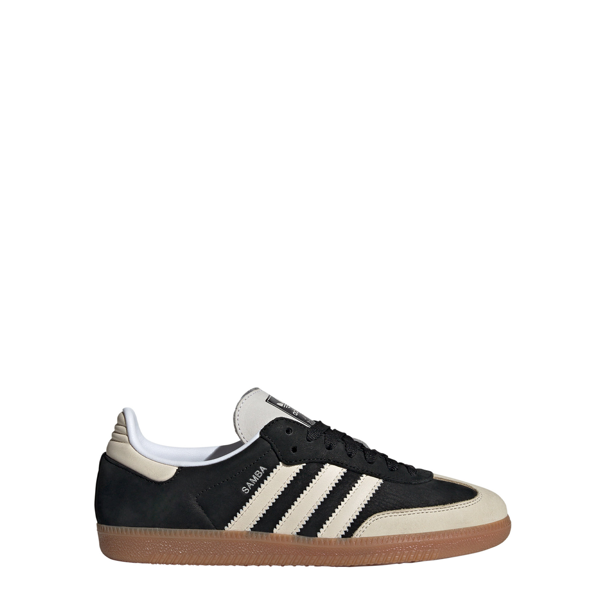 Samba Modello: IE5836 BLACK BEIGE Adidas Originals vista0
