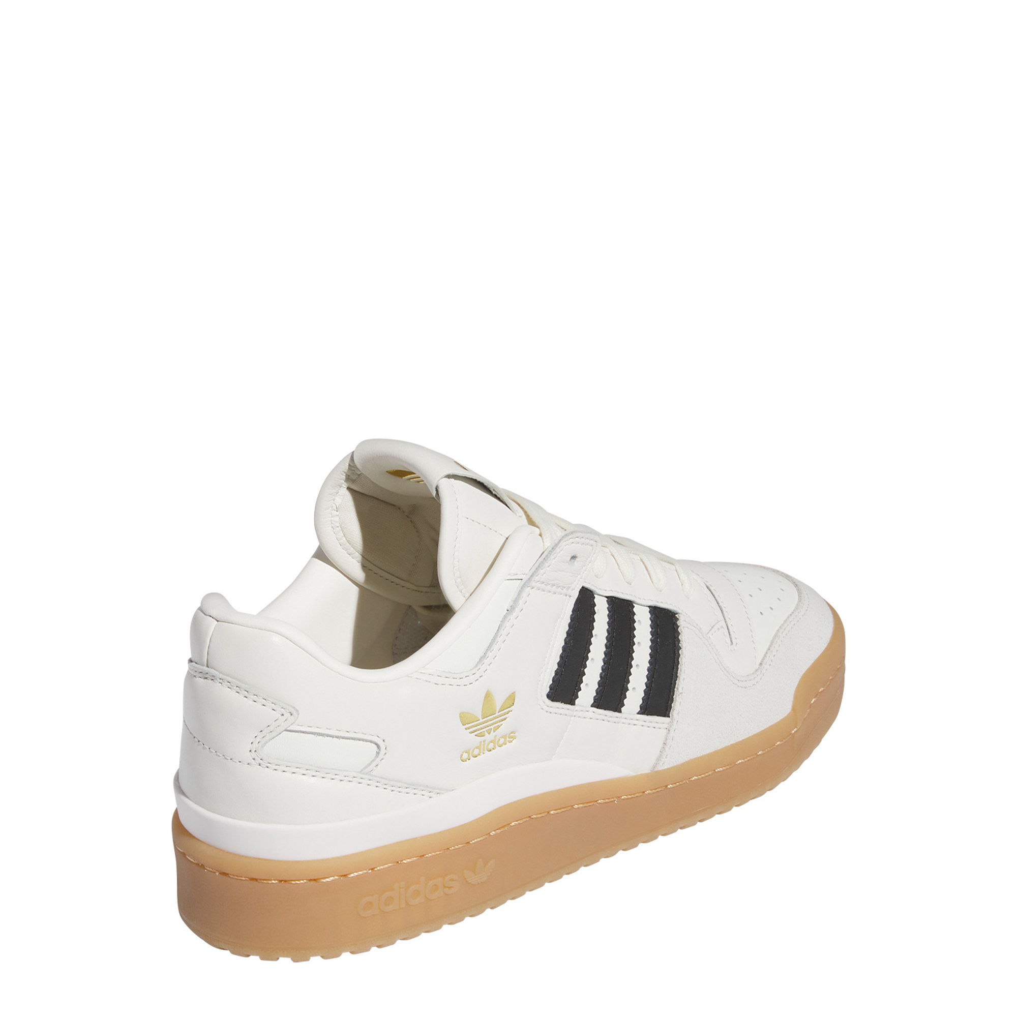 Forum 84 Low Modello: IG3769 M WHITE Adidas Originals vista2