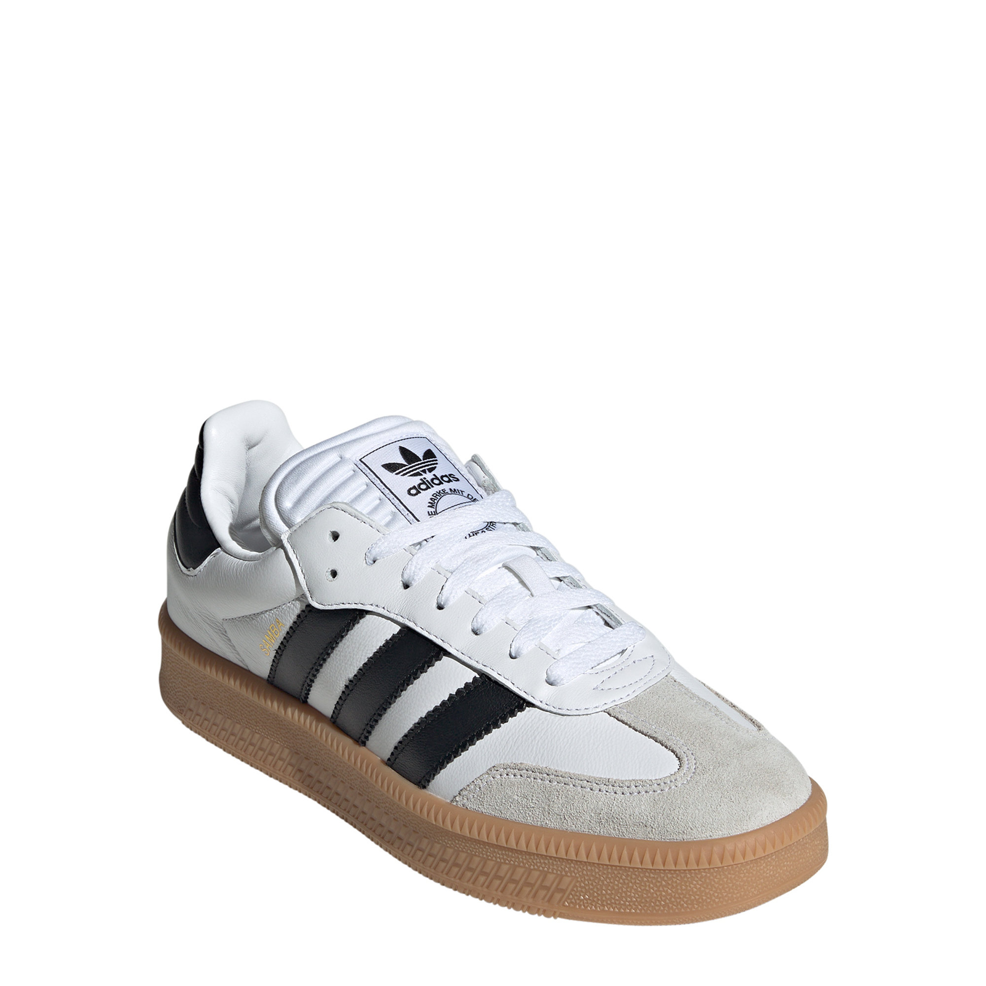 Samba Xlg Modello: IE1377 M WHITE Adidas Originals vista1