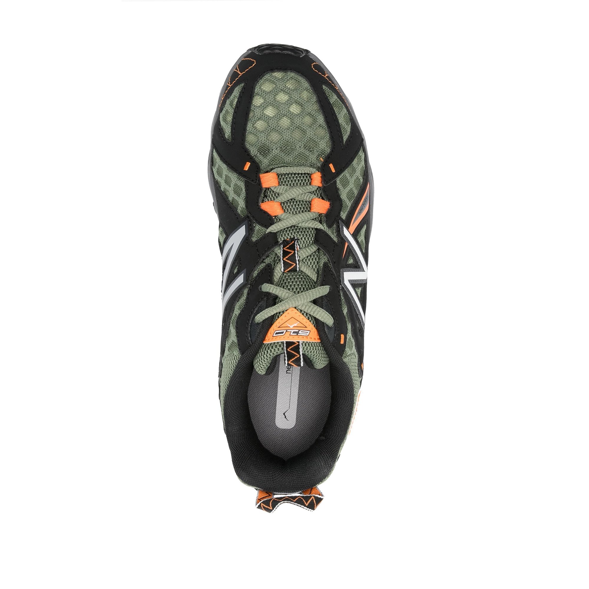 610 Ml610tap New Balance vista3
