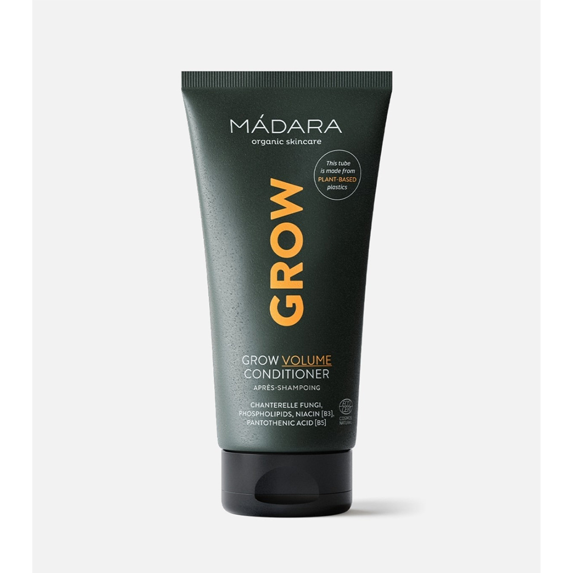 Baume hydratant pour cheveux plus forts 175 ml Madara Organic Skincare vista0
