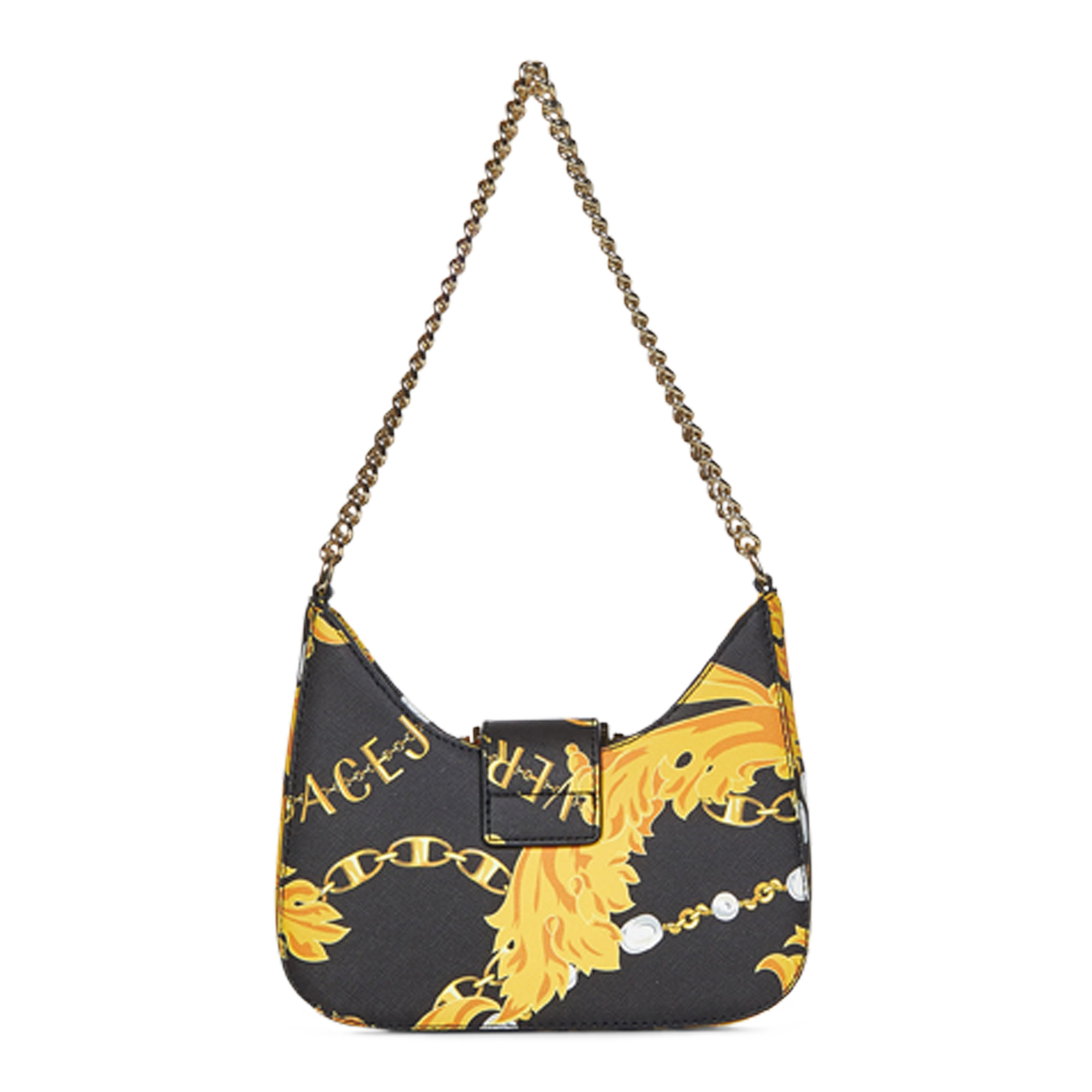 a Spalla Black Women Versace Jeans vista1
