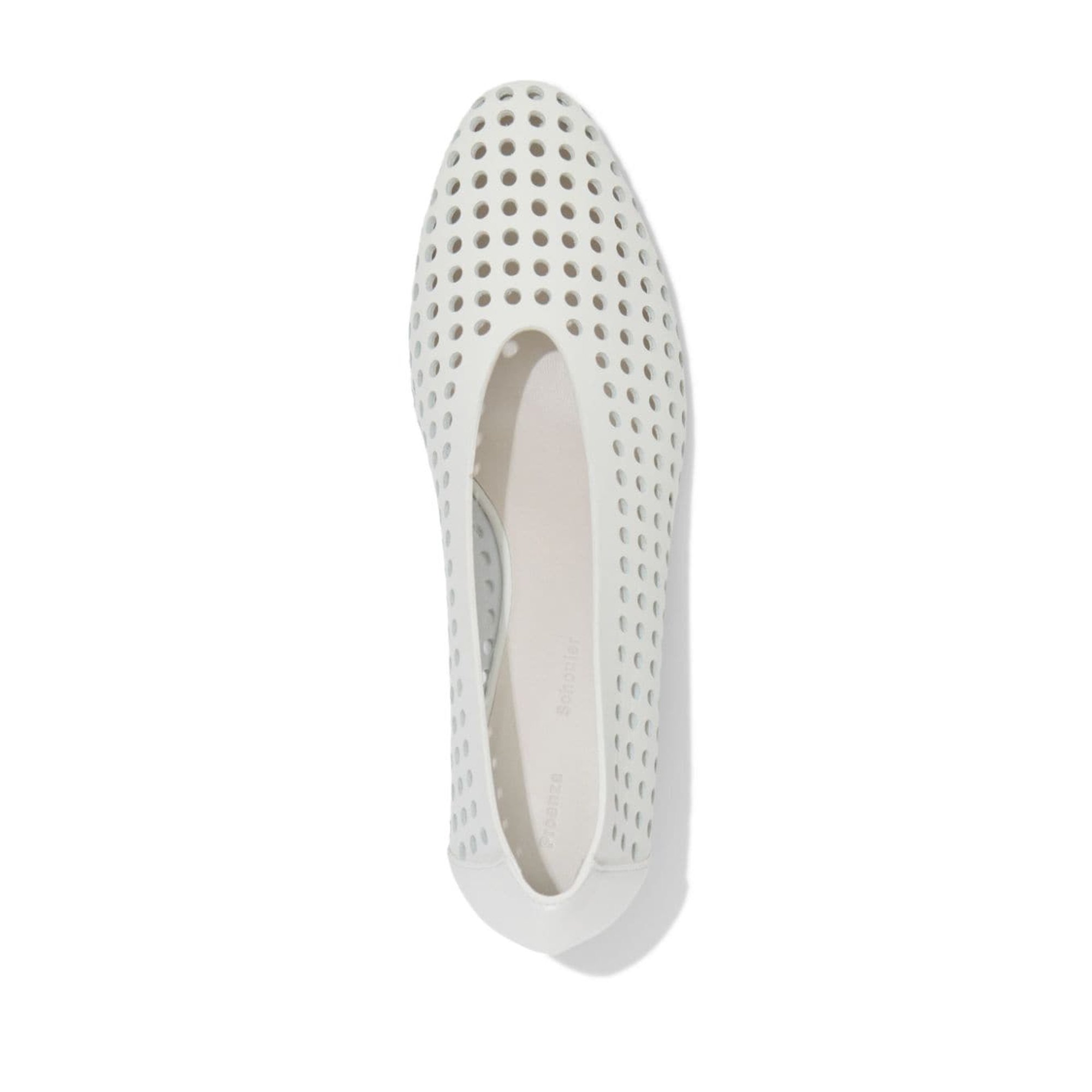 Perforated Cone Pumps - 40mm Ps42006a19111 Proenza Schouler vista3