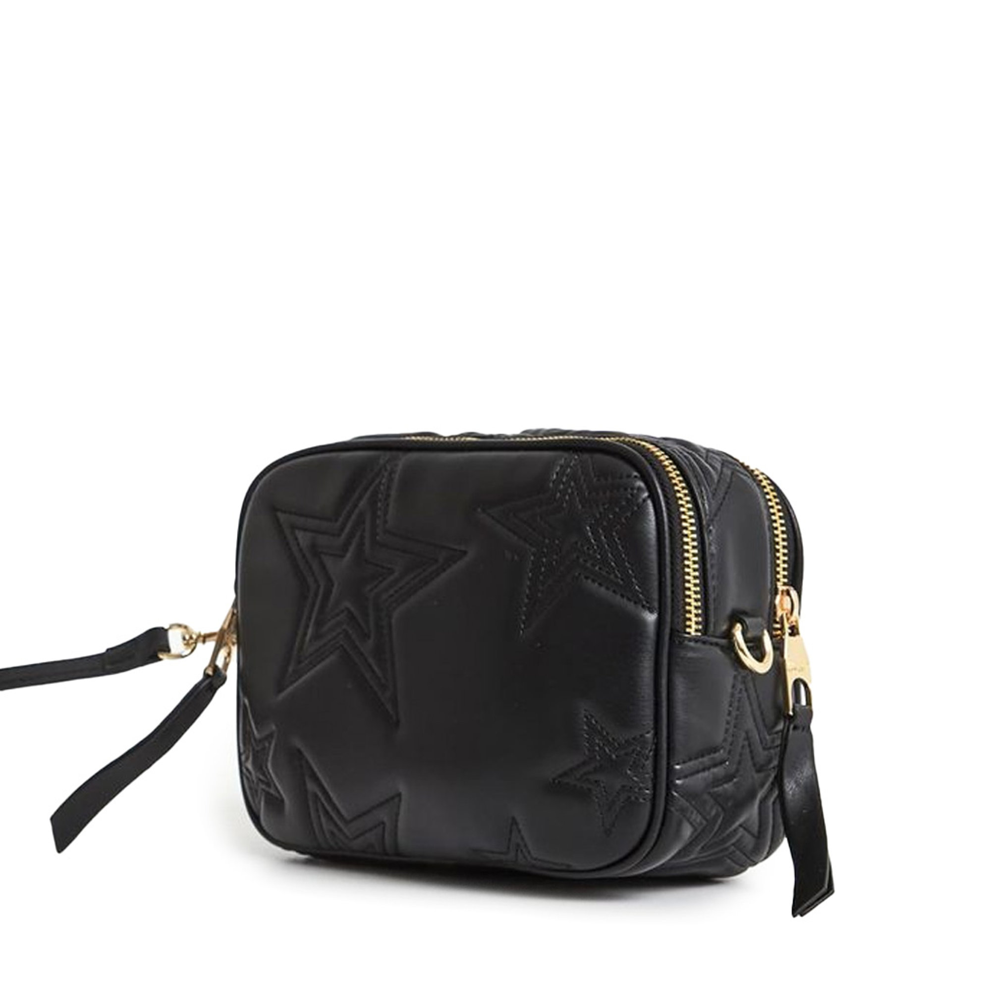 Tracolla Black Women Versace Jeans vista1