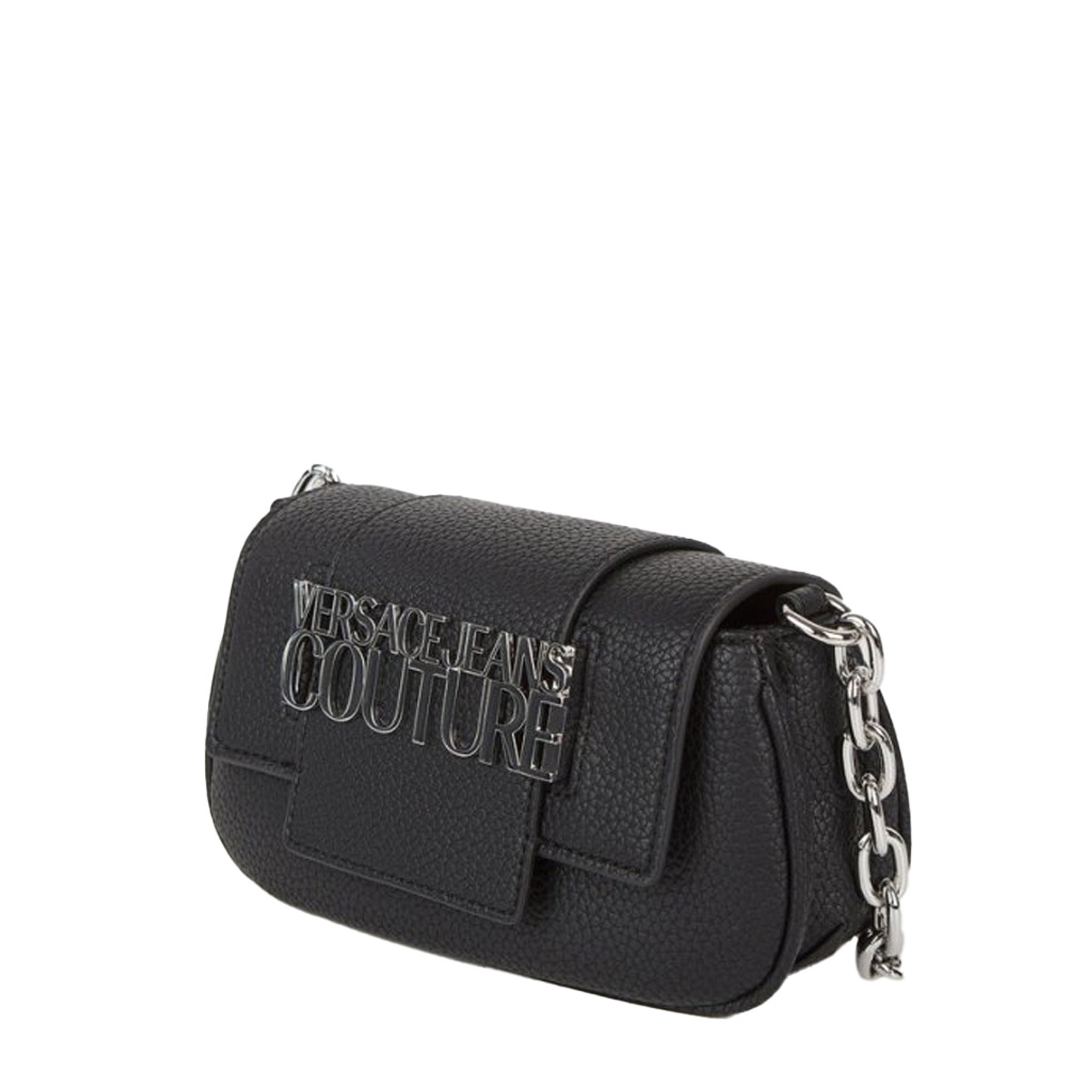 Tracolla Black Women Versace Jeans vista1