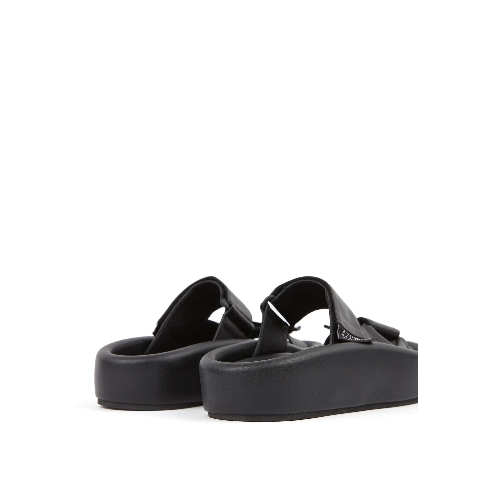 Sandal S59wp0206p6383 MM6 Maison Margiela vista2