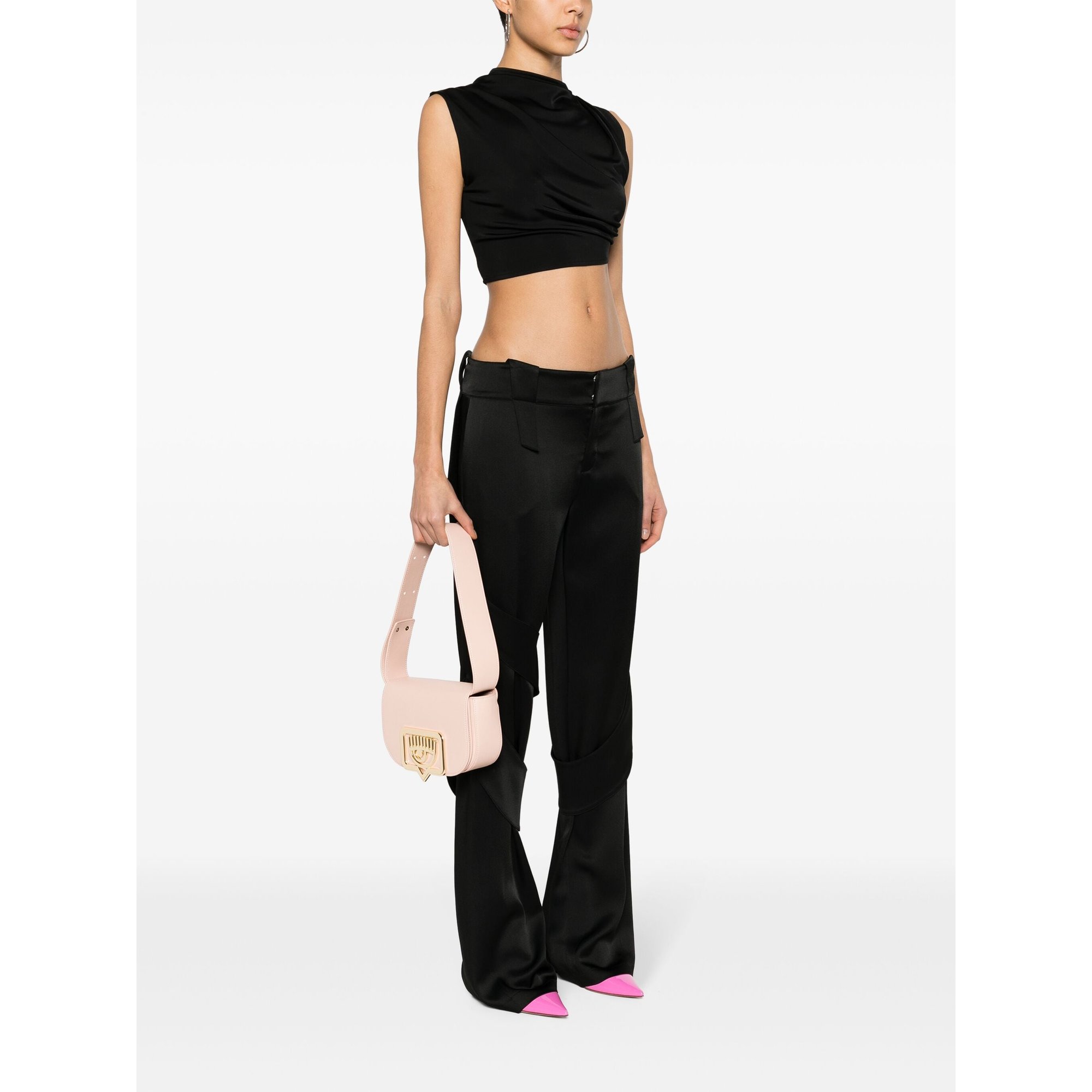 Eyelike Buckle, Sketch 09 Bags 76sb4bb9zs517 Chiara Ferragni  vista1
