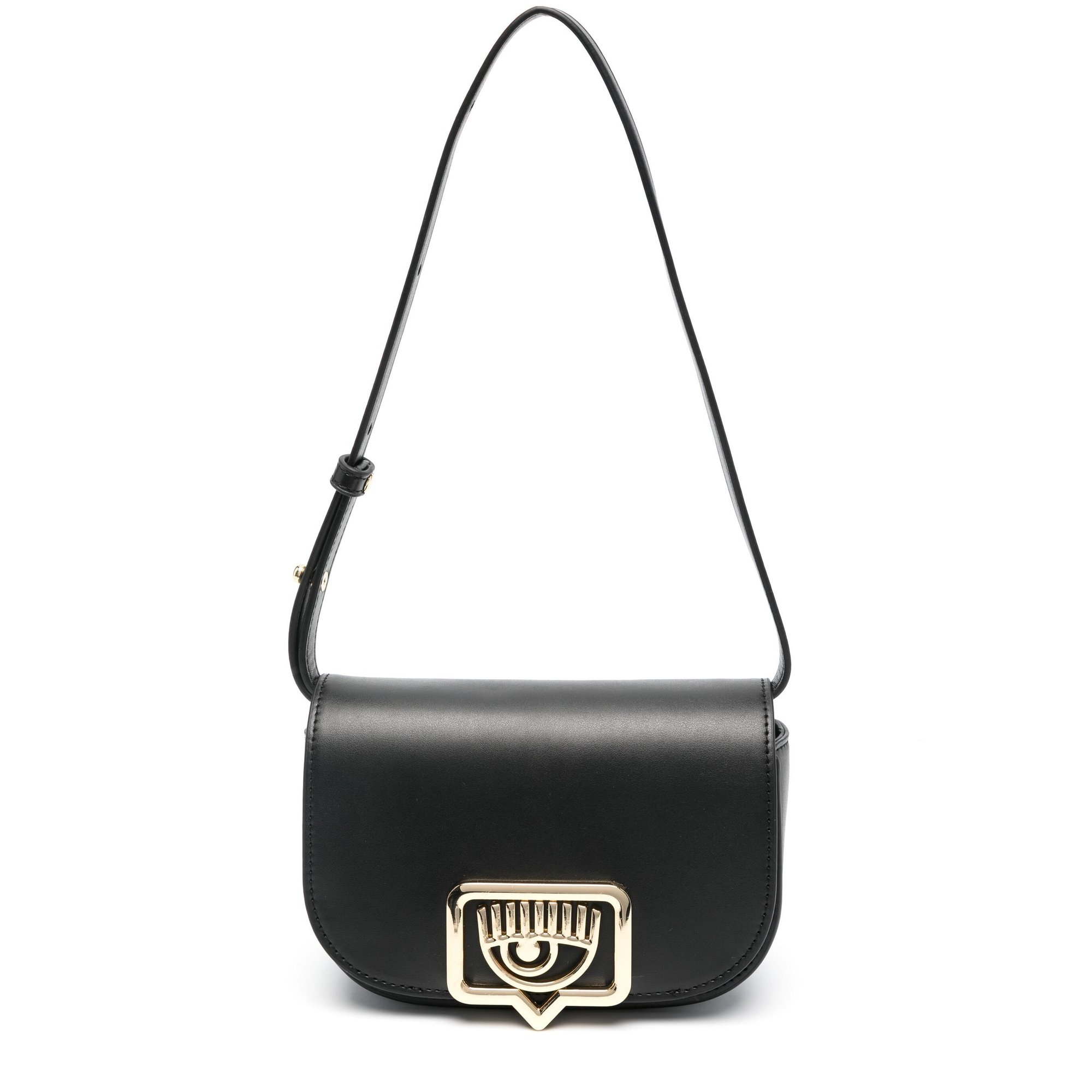Eyelike Buckle, Sketch 10 Bags 76sb4bbbzs517 Chiara Ferragni  vista0