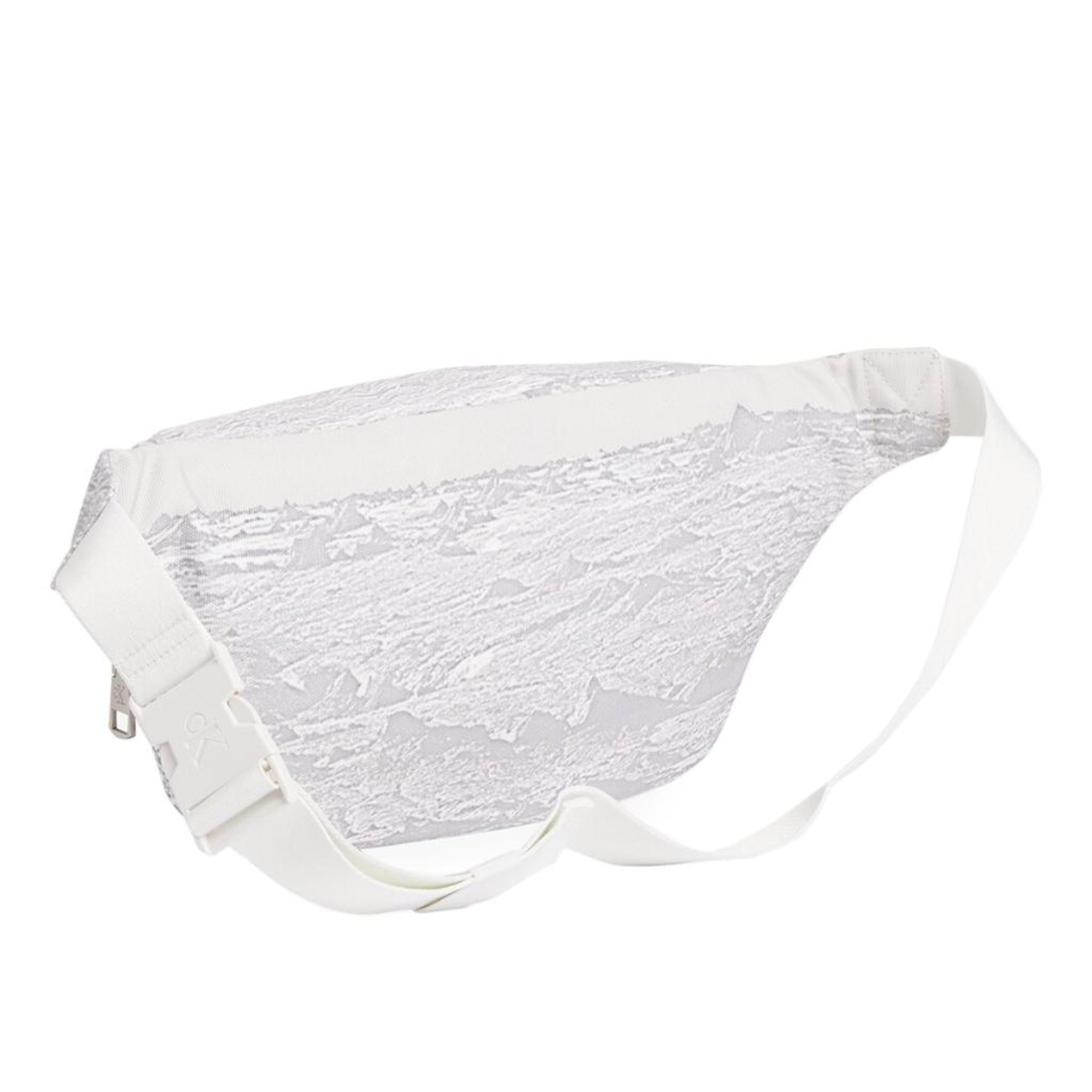 Marsupio White Men Calvin Klein vista2
