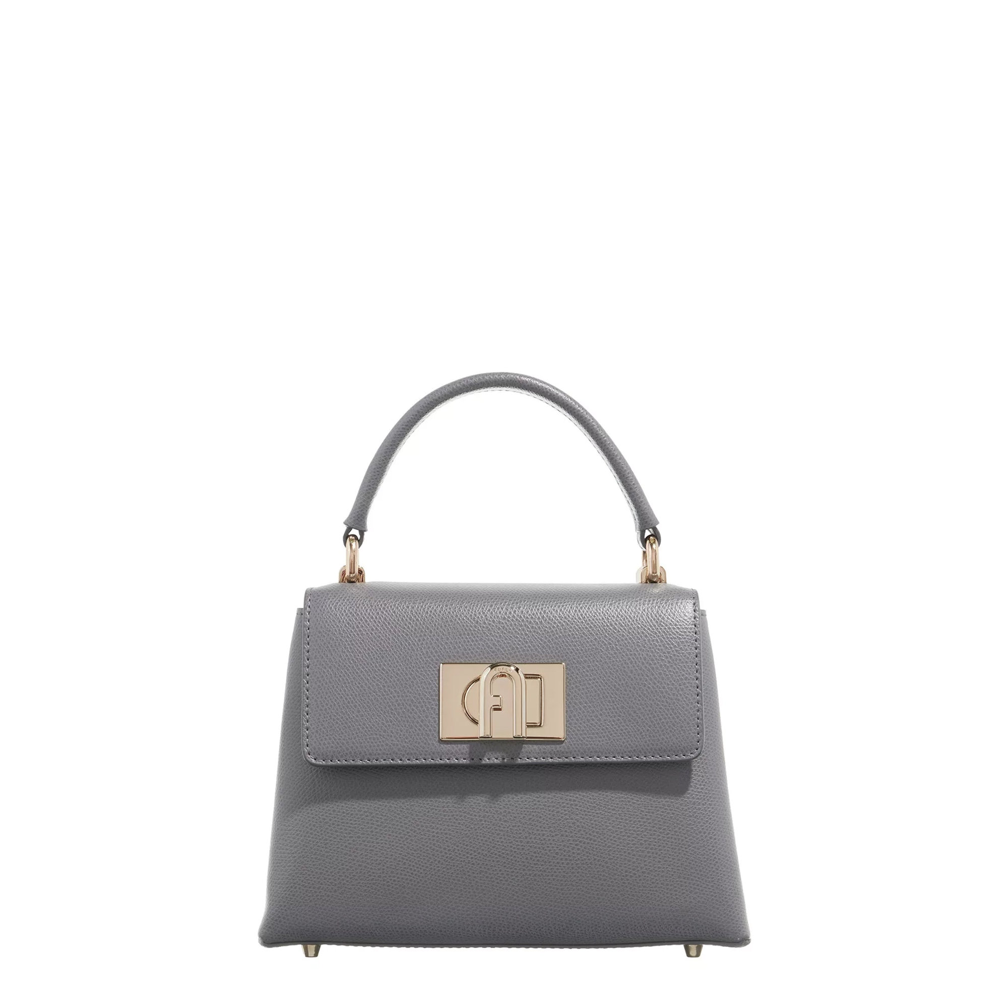 a Mano Grey Women Furla vista0