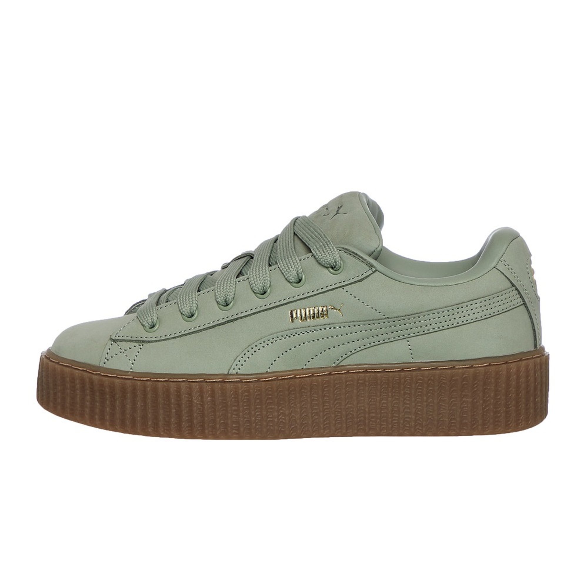 Creeper Phatty Nubuck 39681302 Fenty x Puma  vista0