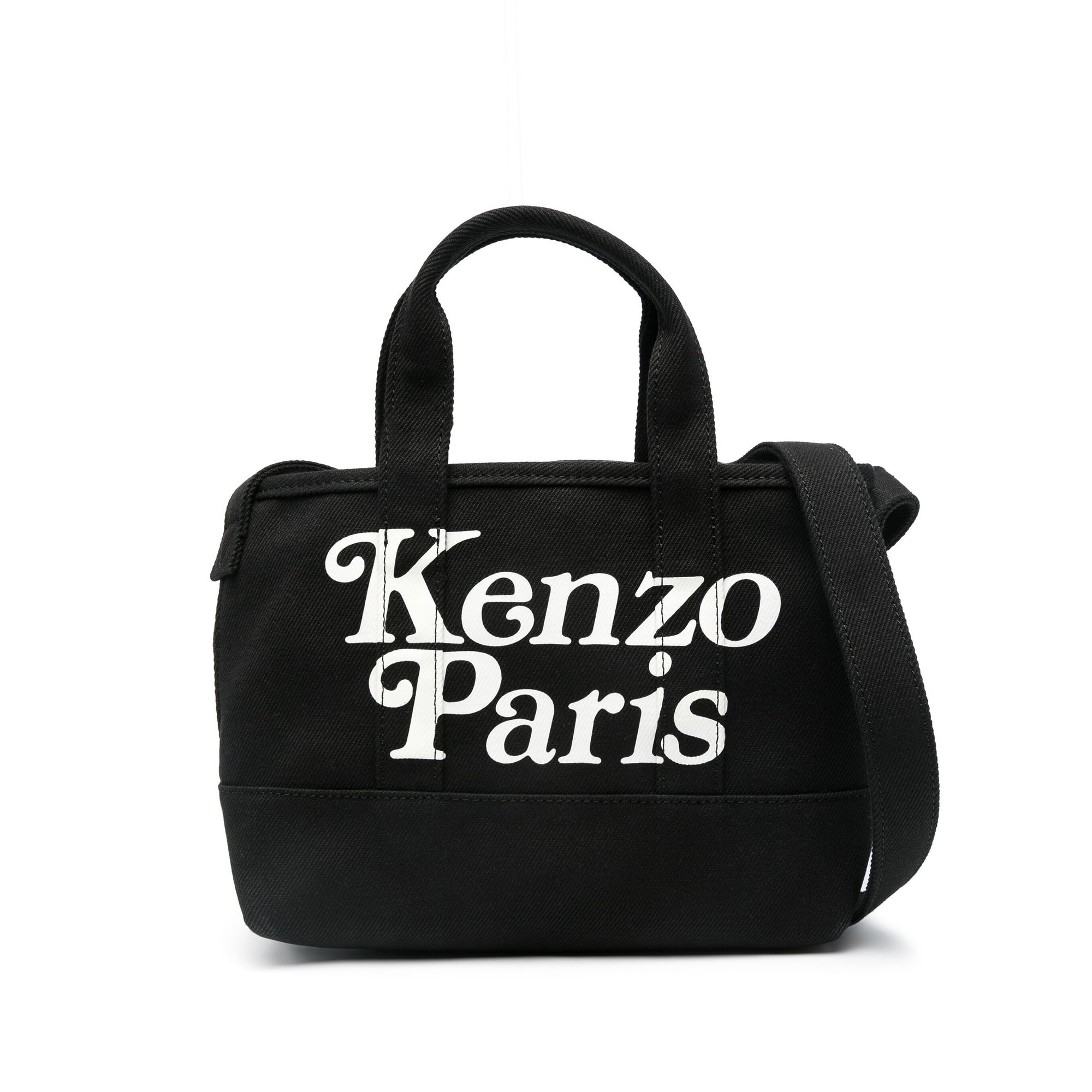 Small Tote Bag Fe58sa910f35 Kenzo vista0
