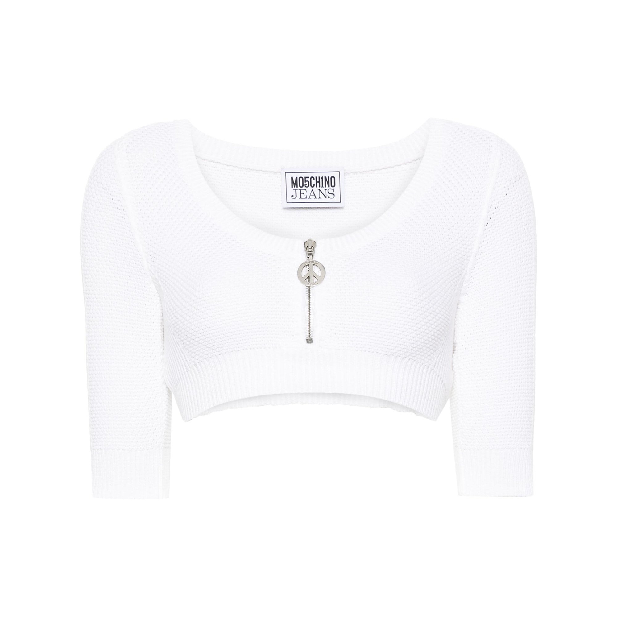 Sweater A09093701 Moschino Jeans vista0
