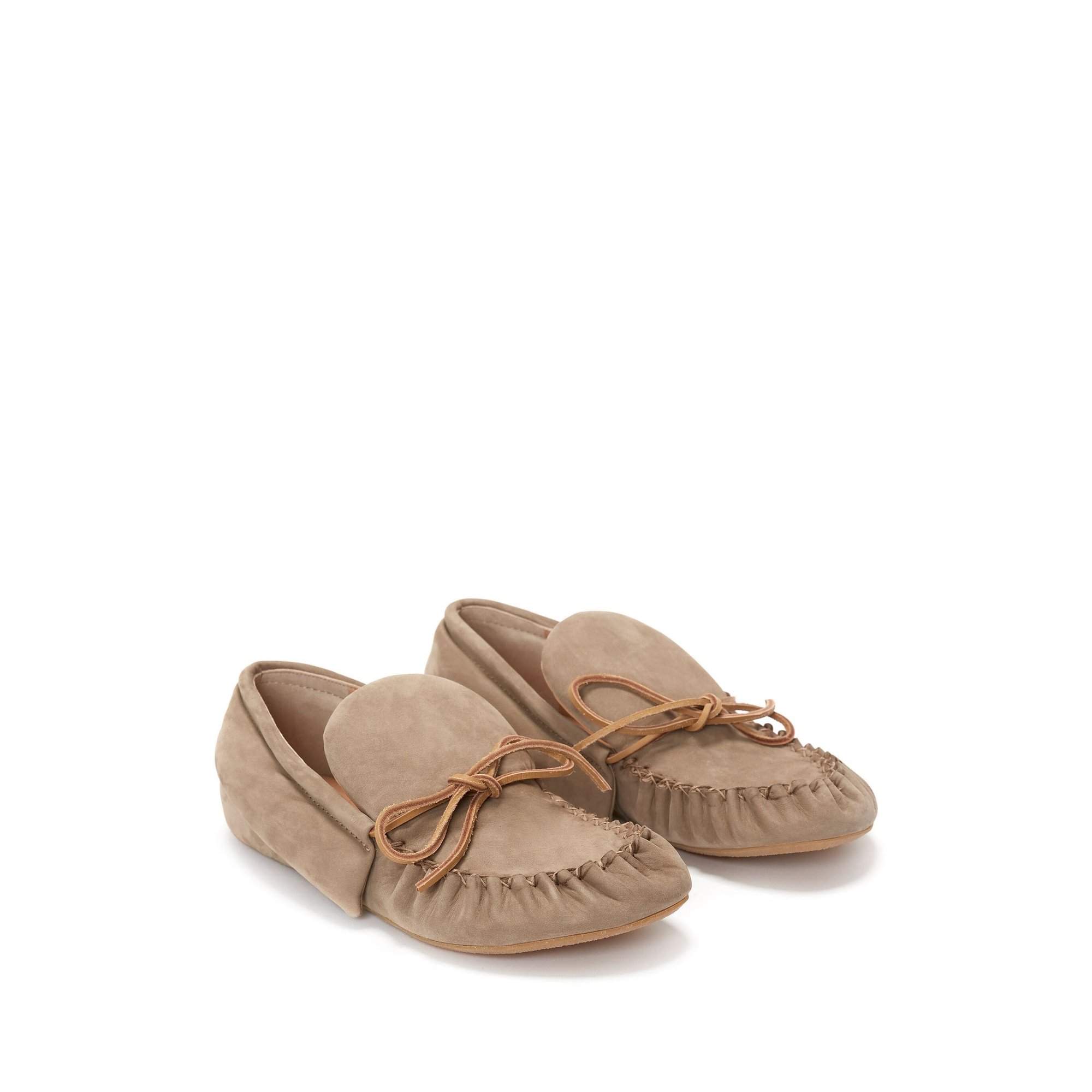 Loafer Flat Anw42212a19513 JW ANDERSON vista2