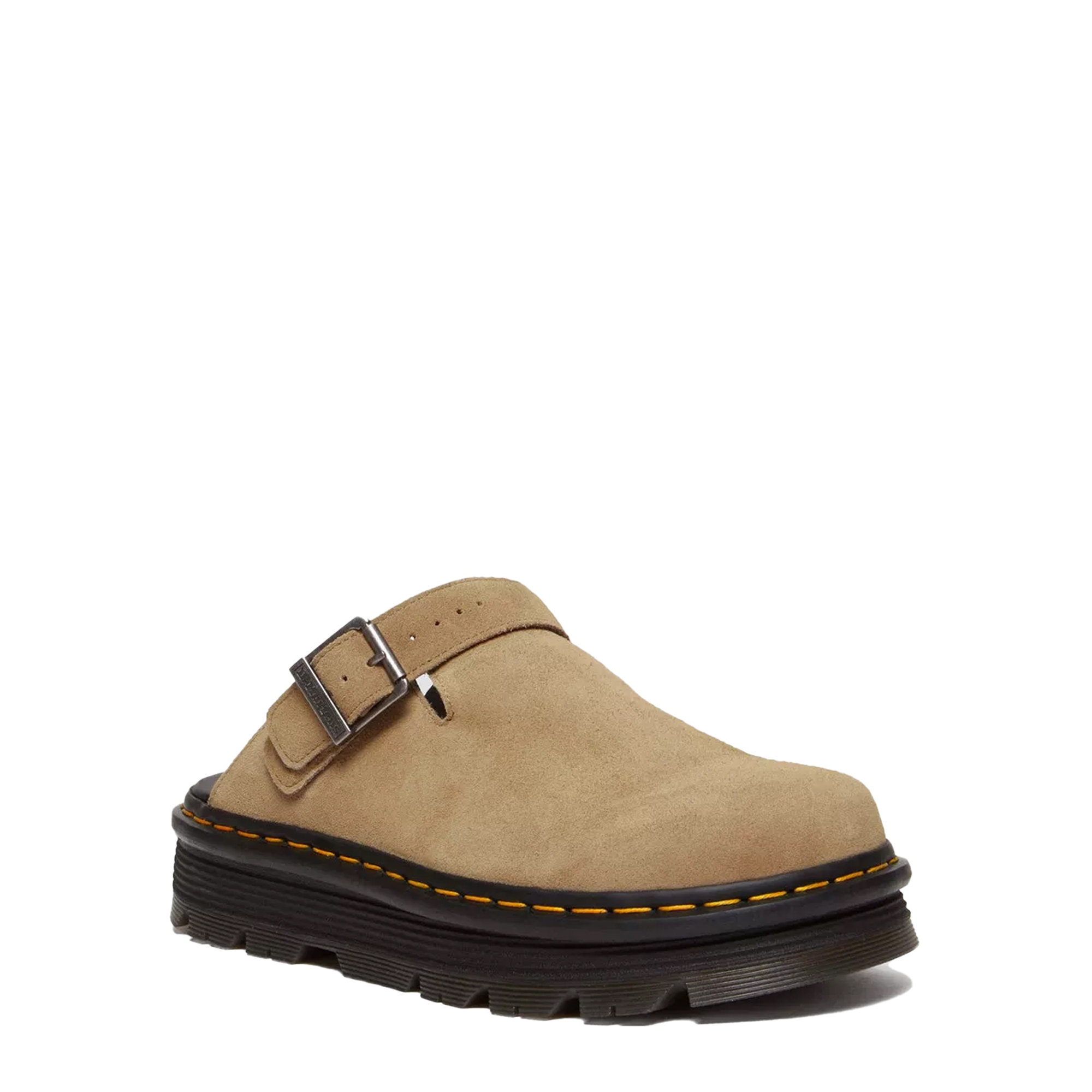 Zebzag Mule Dr. Martens  vista1