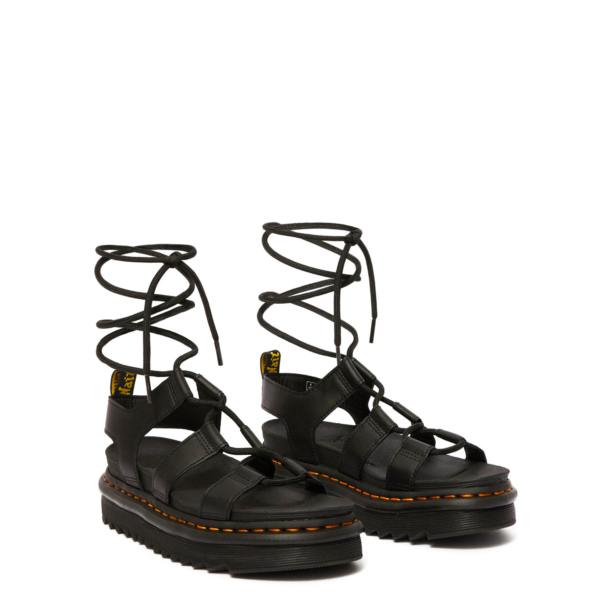 Nartilla Dr. Martens  vista1