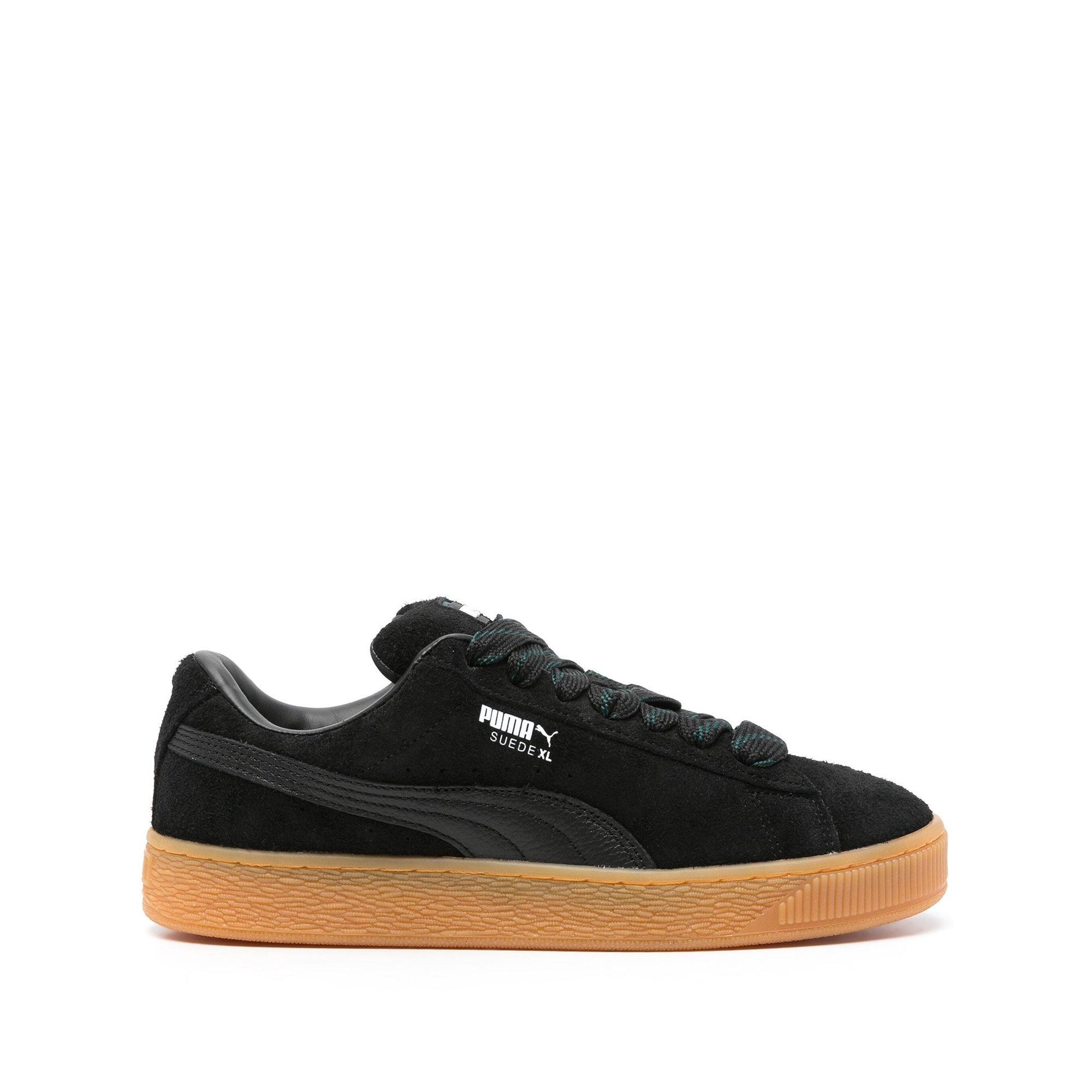 Suede xl Flecked Puma vista0