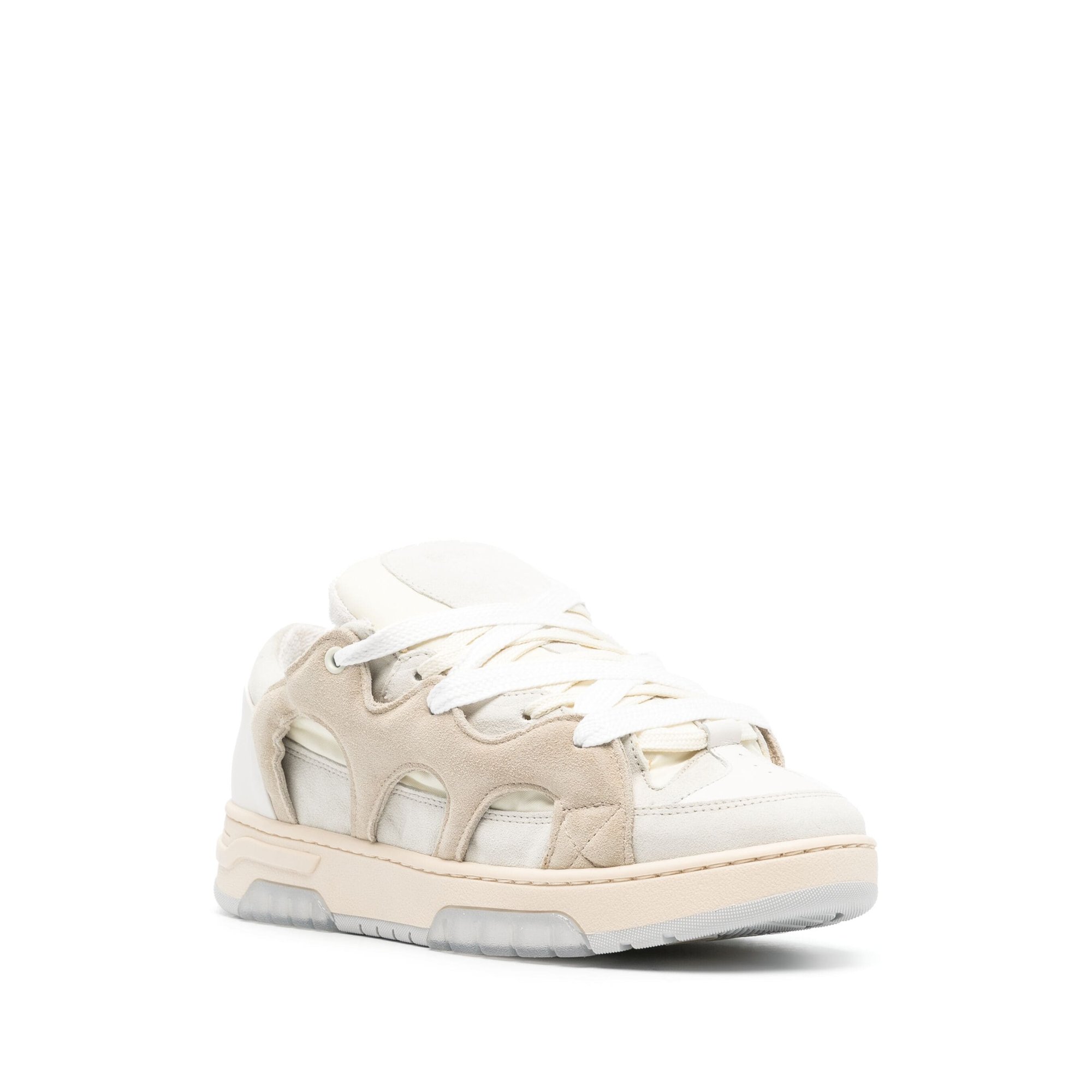 Santha 1 Original Crema-off White Yu01s1orco Santha  vista1