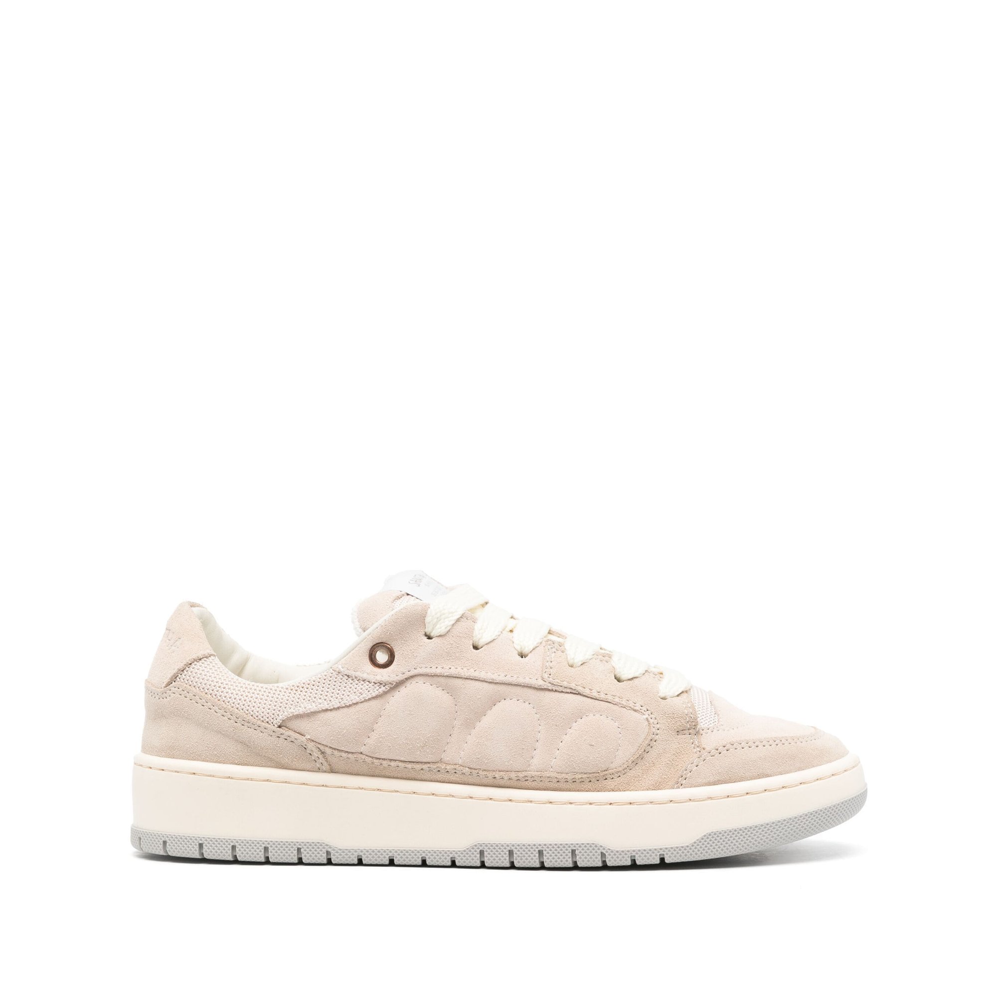 Santha 2 Suede Sand Yu01s2susa Santha  vista0