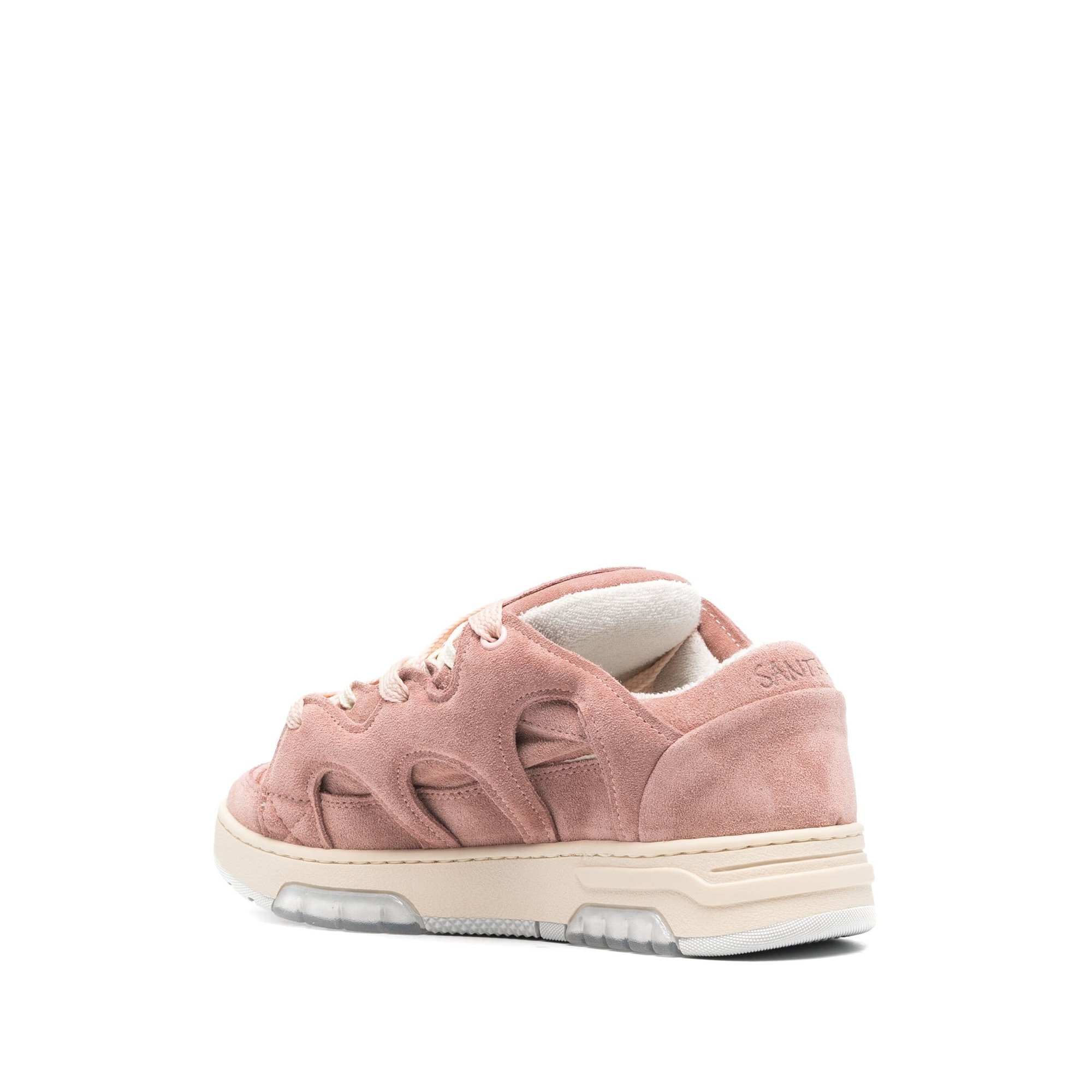 Santha Sneakers Model 1 Yu01s1suap Santha  vista2
