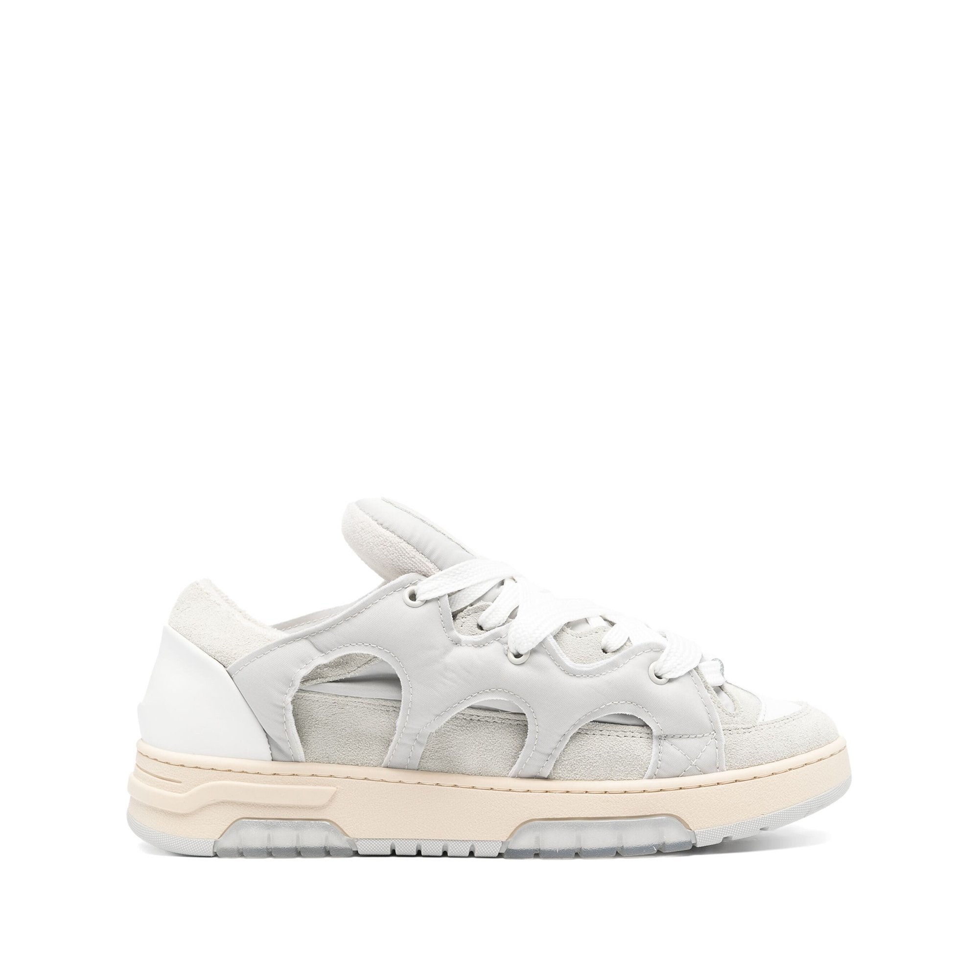 Santha Sneakers Model 1 Yu01s1orlo Santha  vista0