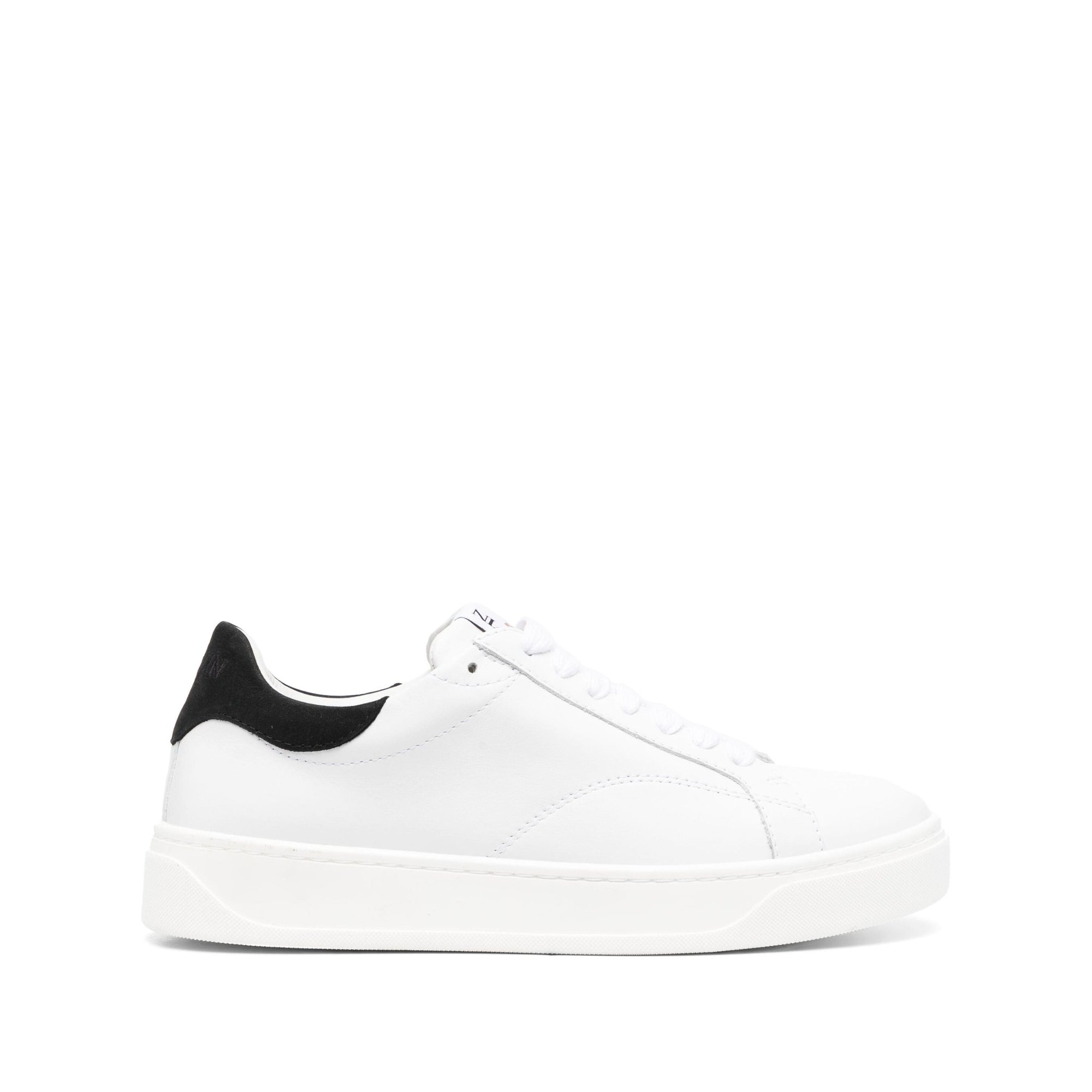 Ddb0 Sneakers Fwskdk0agosua23 Lanvin  vista0
