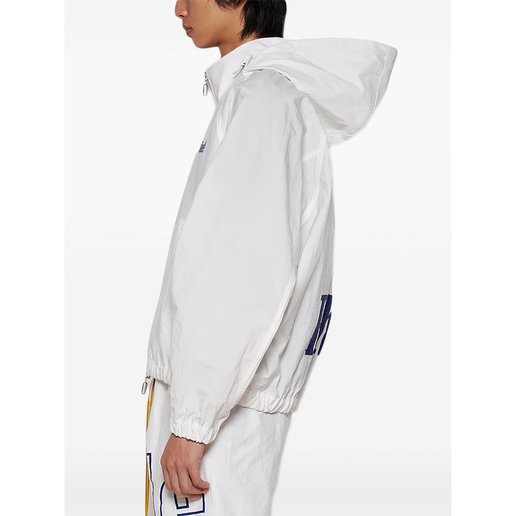 Rhude Palm Track Jacket Rhps24ja11005302 RHUDE vista3