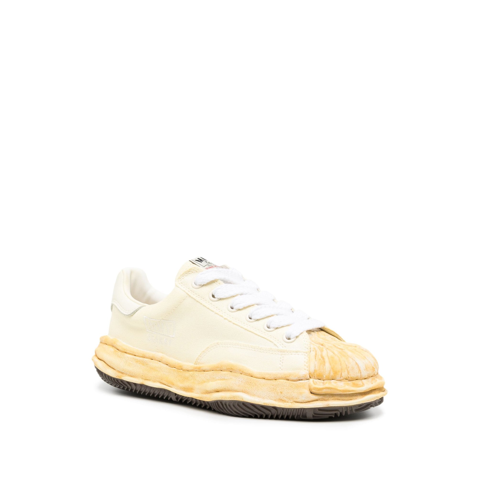 Blakey A12fw719 Maison Mihara Yasuhiro vista1