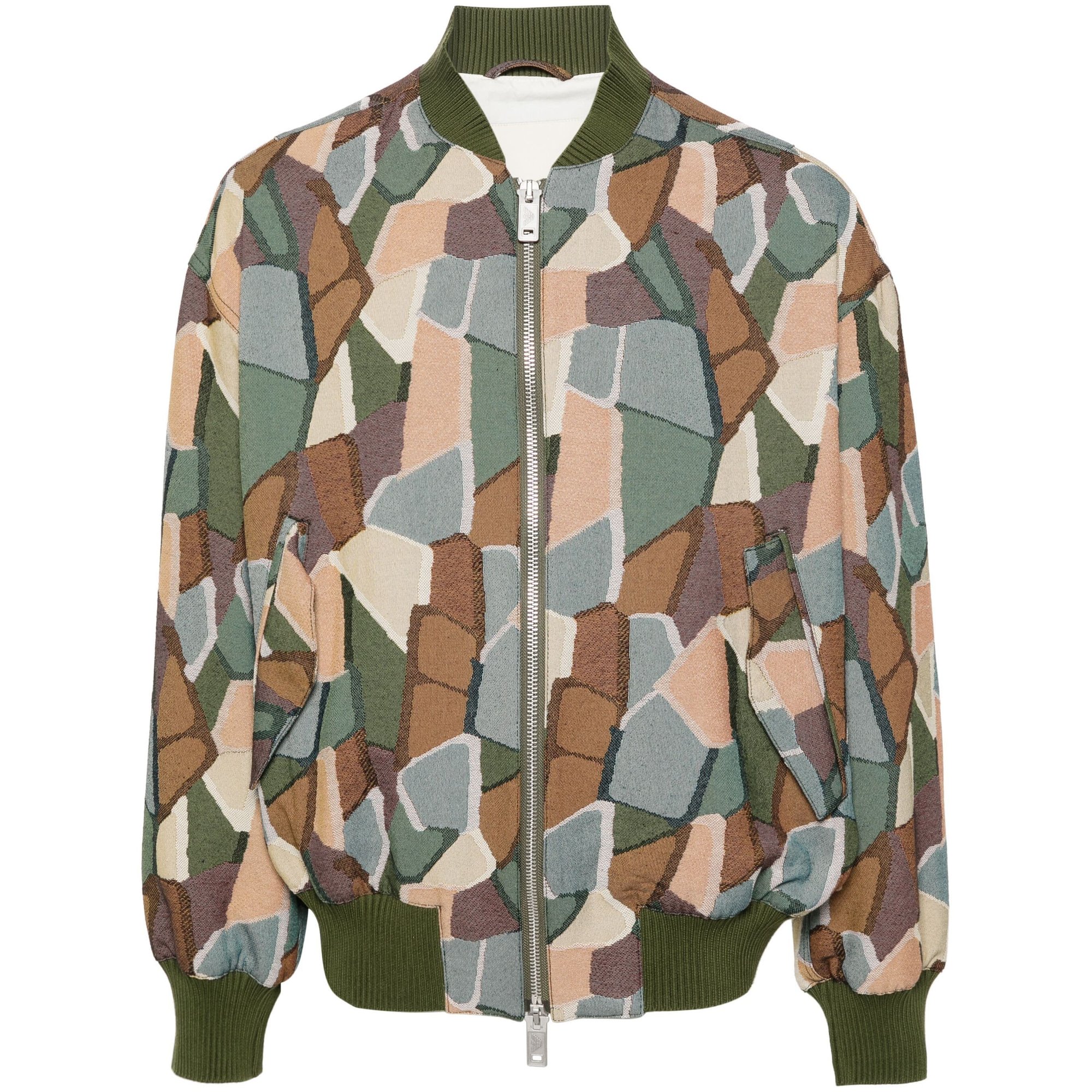 Blouson Jacket 3d1b9f1k3nz Emporio Armani vista0