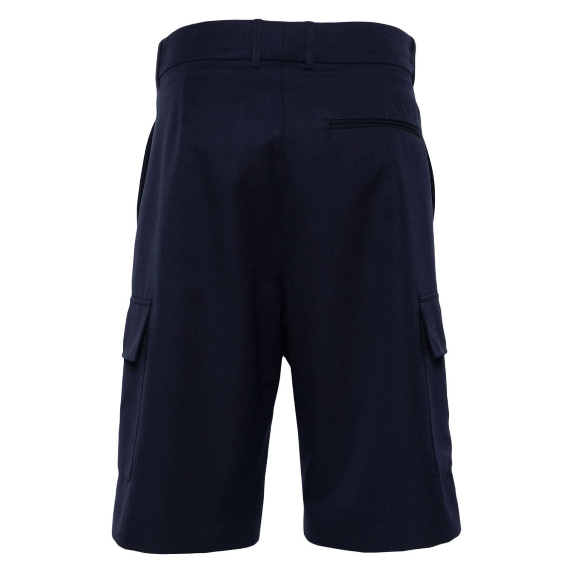 le Short Cargo Laine Dbs133pl127ny Drole De Monsieur vista1