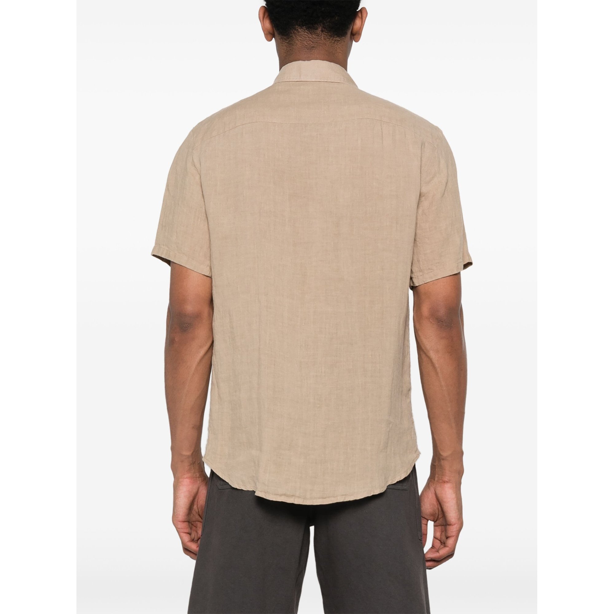 Bellini Logo Chemisette Liaekh12551 A.P.C. vista3