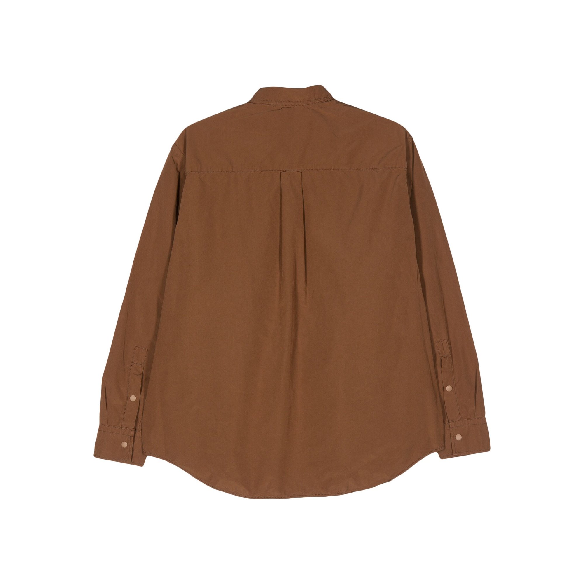 Chemise Cassel S4ii303f973 Aspesi vista1